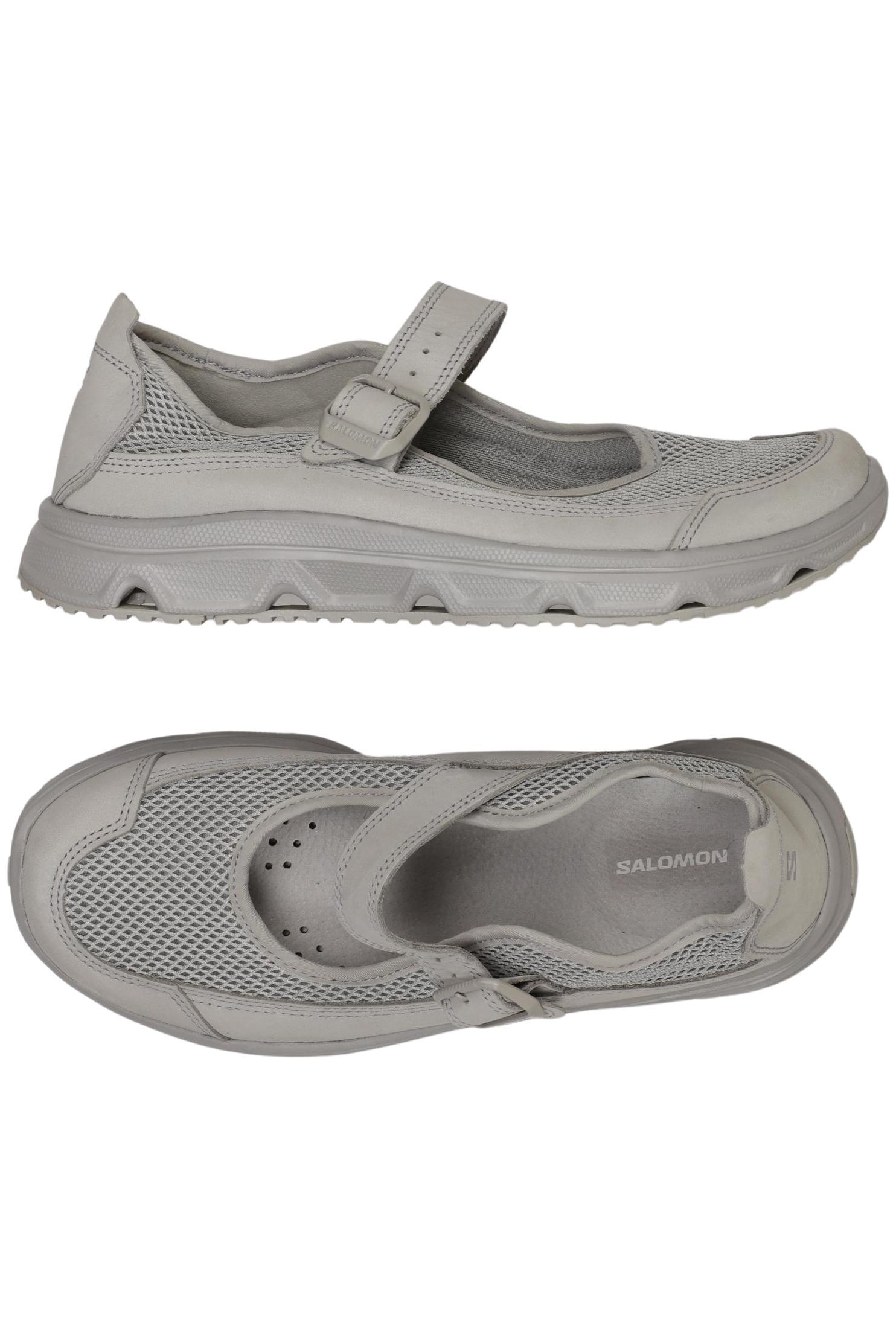 

Salomon Damen Ballerinas, grau, Gr. 43.5
