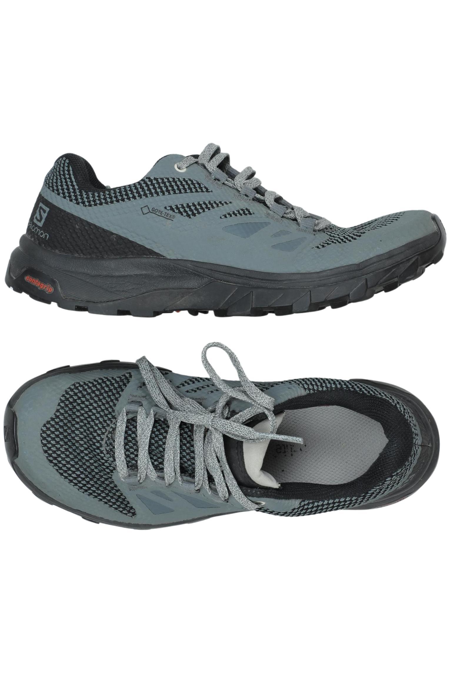 

Salomon Damen Halbschuh, grau, Gr. 36.5