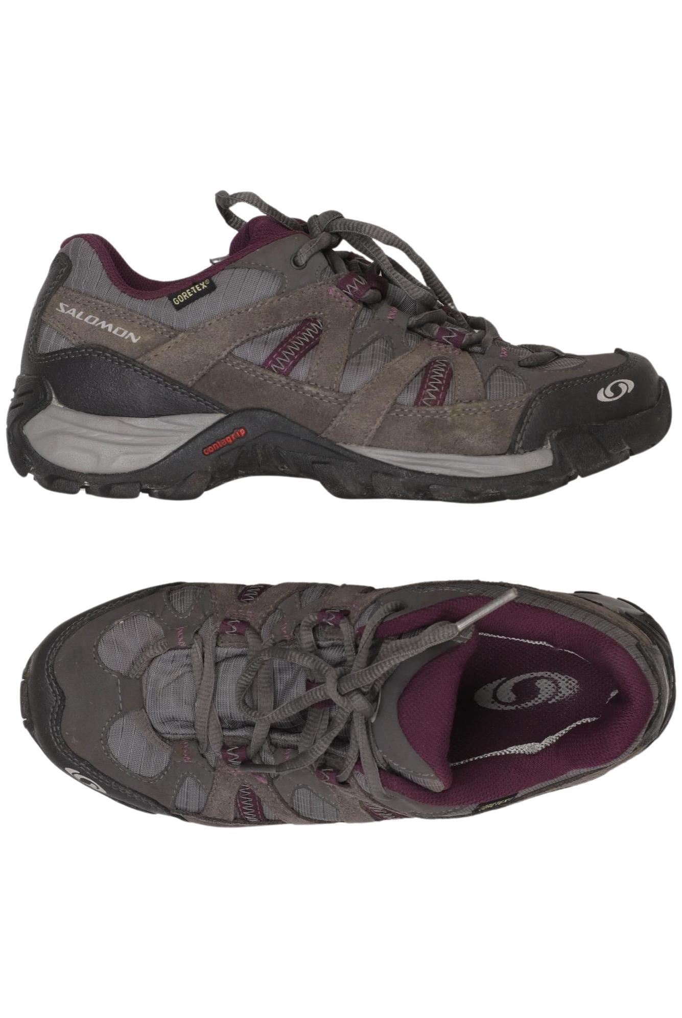 

Salomon Damen Halbschuh, mehrfarbig, Gr. 38