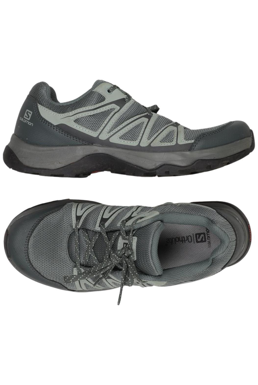 

Salomon Damen Halbschuh, grau, Gr. 39.5