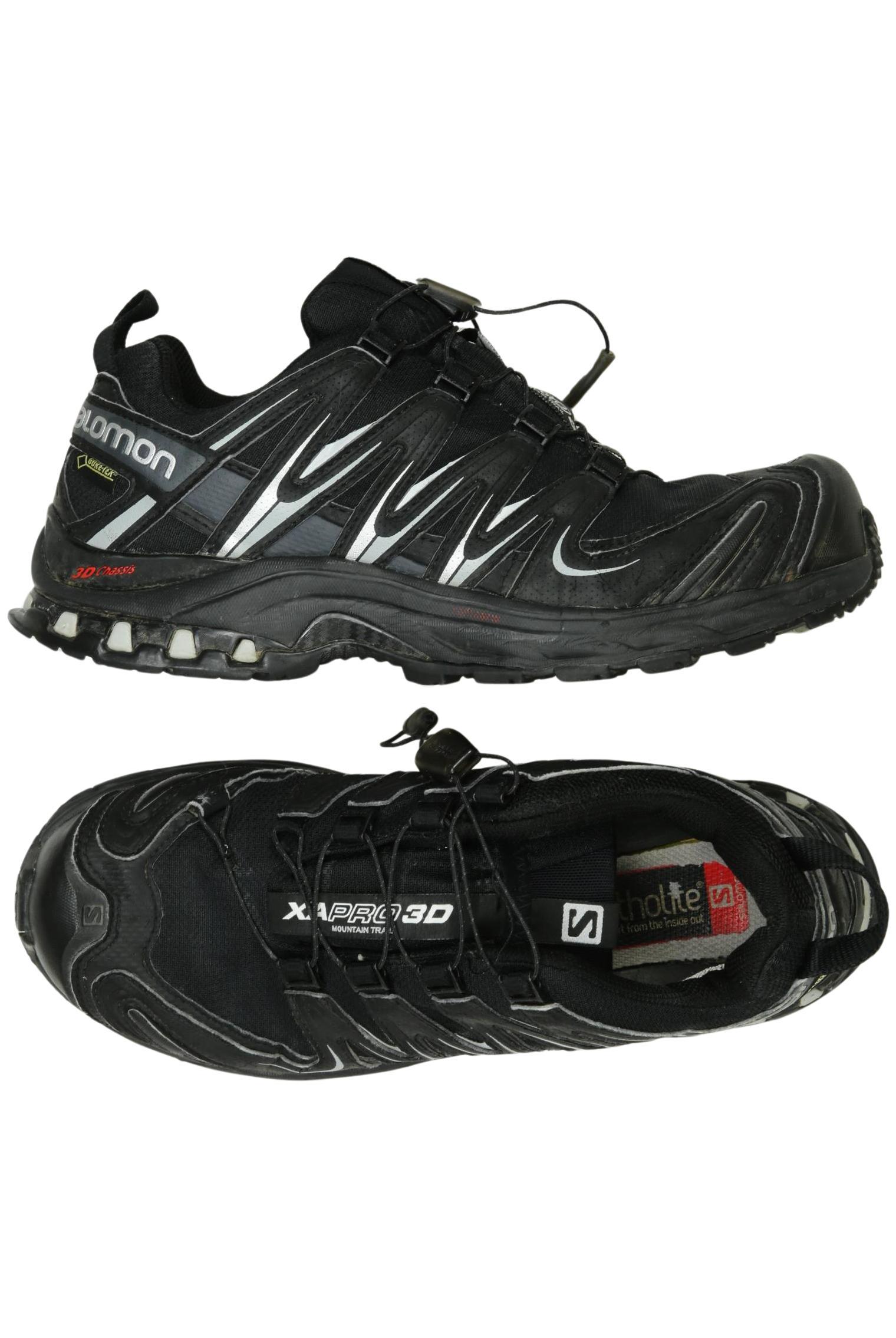 

Salomon Damen Halbschuh, mehrfarbig, Gr. 38