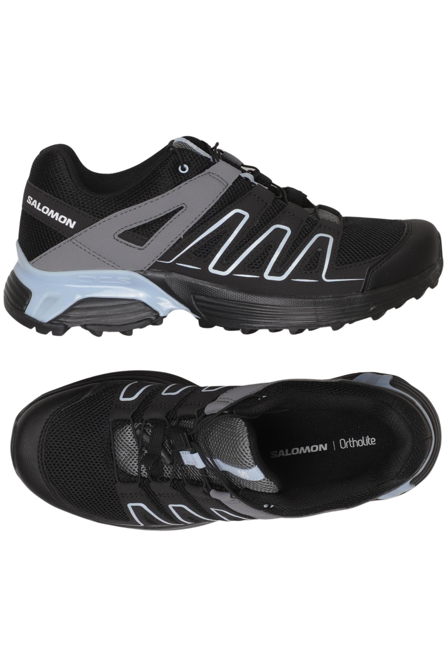 

Salomon Damen Halbschuh, mehrfarbig, Gr. 40.5