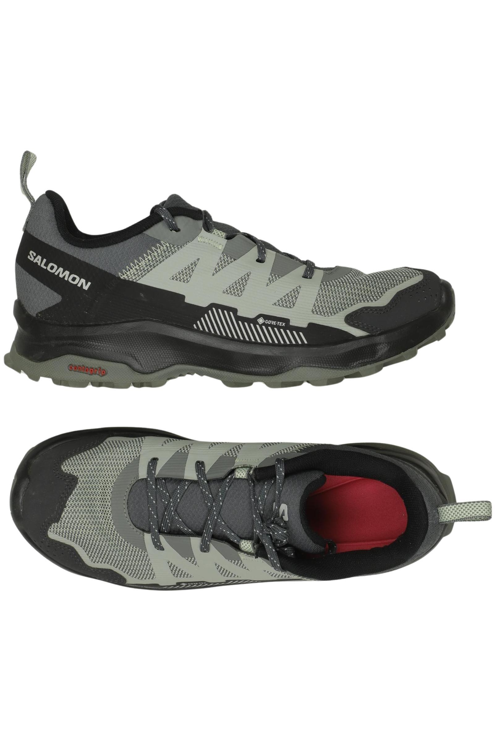 

Salomon Damen Halbschuh, mehrfarbig, Gr. 38.5