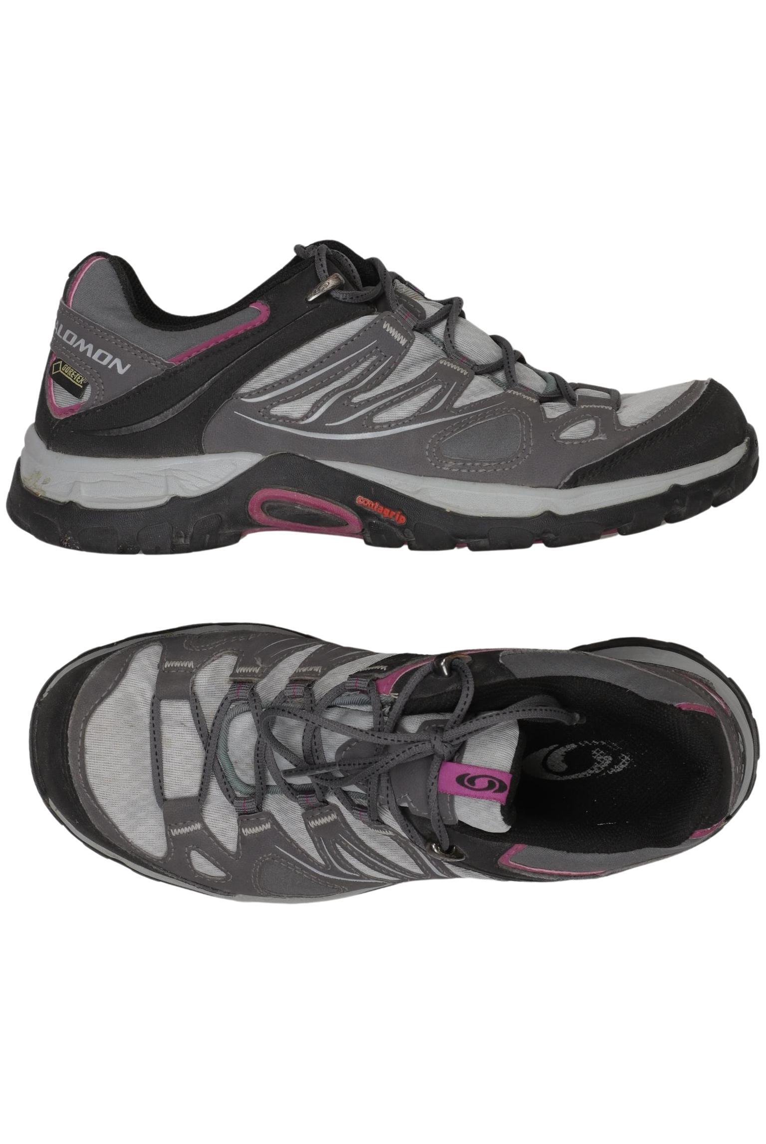 

Salomon Damen Halbschuh, mehrfarbig, Gr. 38