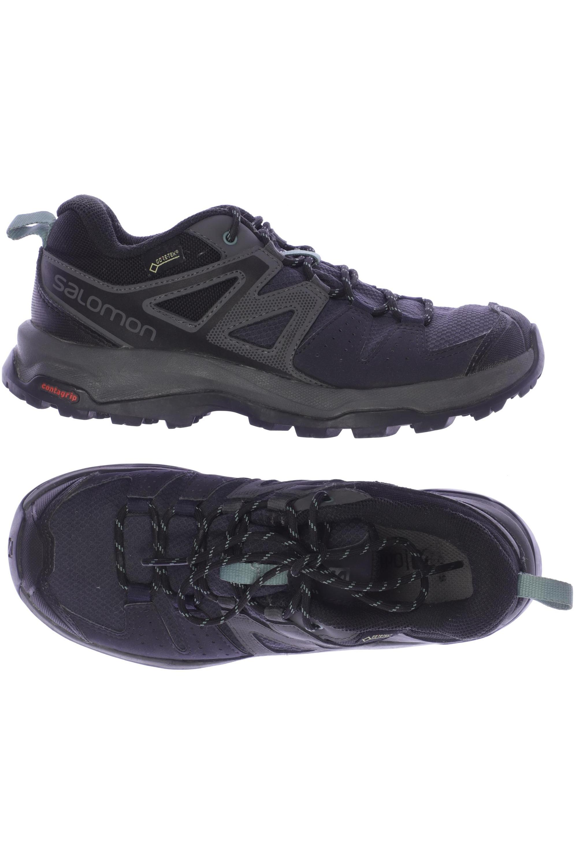

Salomon Damen Halbschuh, grau, Gr. 36.5