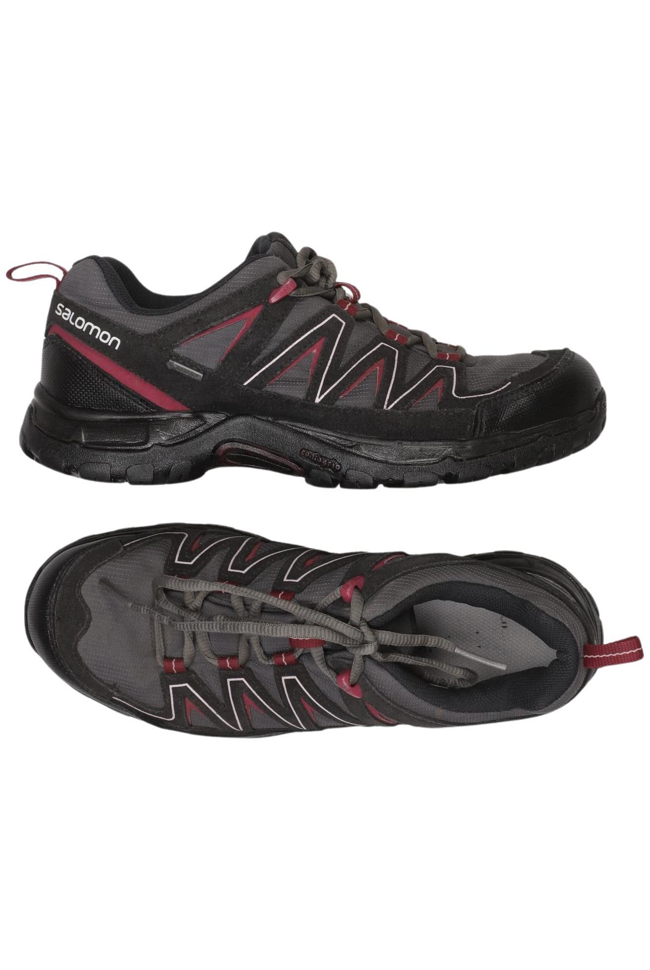 

Salomon Damen Halbschuh, mehrfarbig, Gr. 40