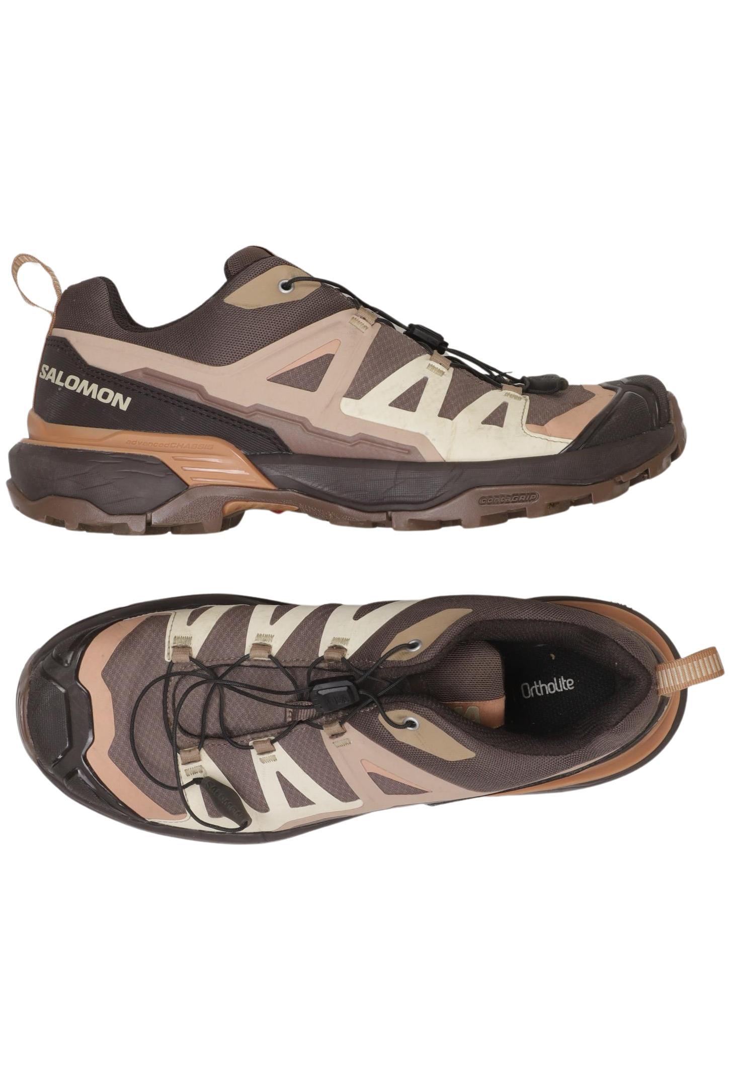 

Salomon Damen Halbschuh, mehrfarbig, Gr. 41.5