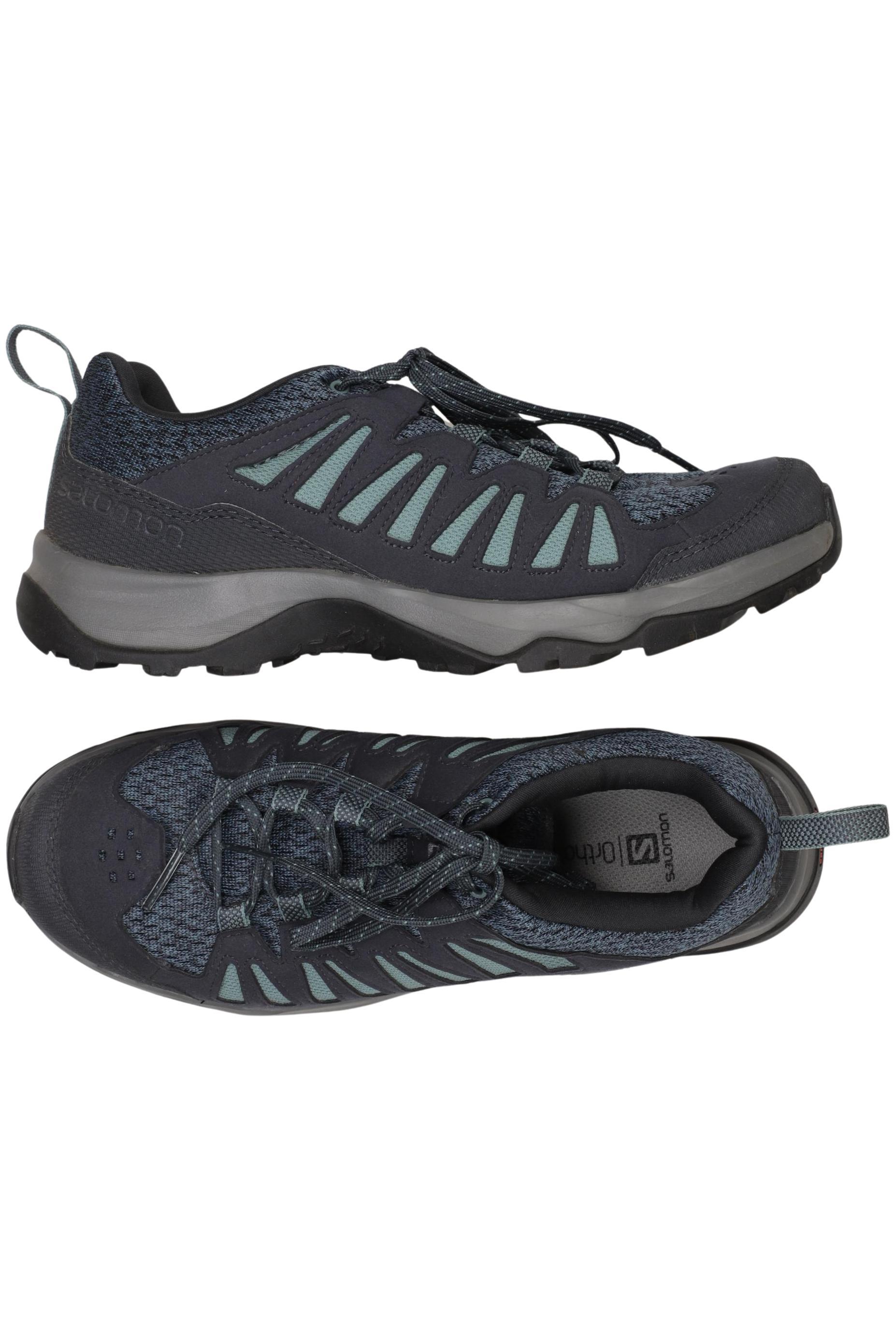 

Salomon Damen Halbschuh, mehrfarbig, Gr. 41.5