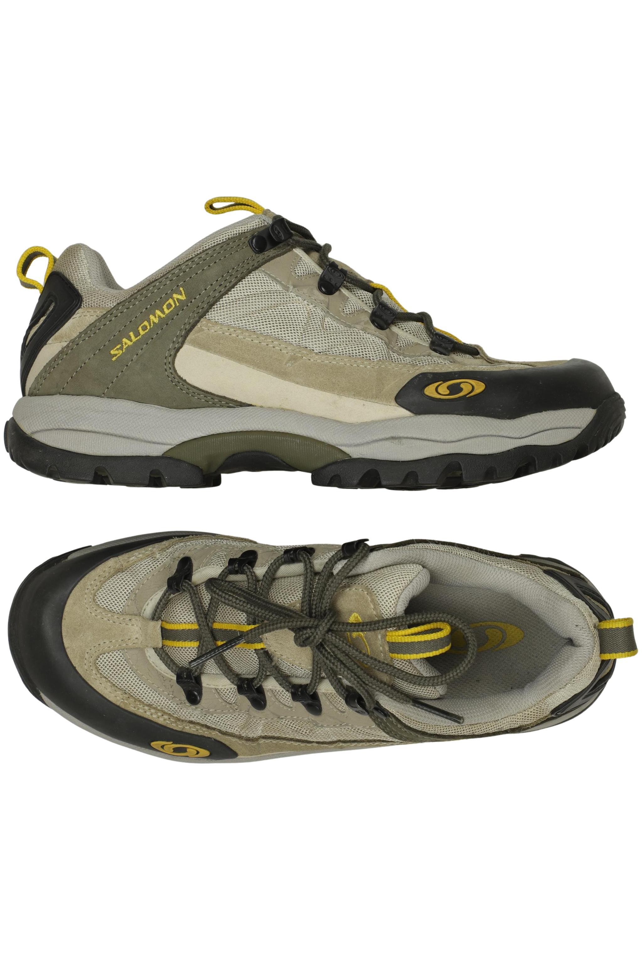 

Salomon Damen Halbschuh, mehrfarbig, Gr. 40