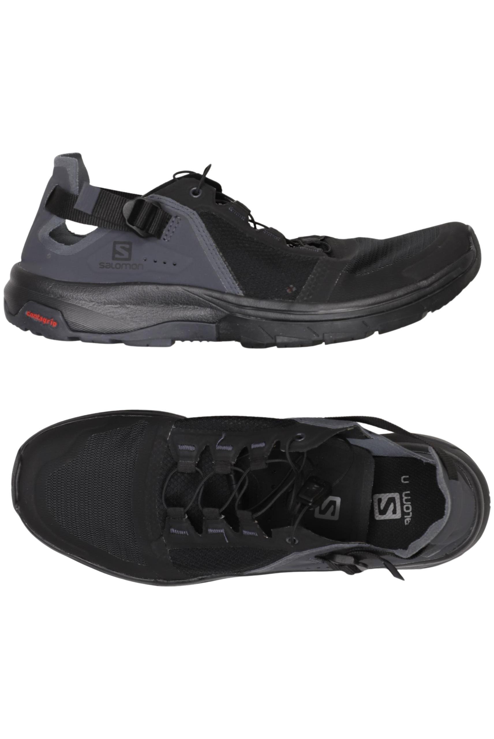 

Salomon Damen Halbschuh, mehrfarbig, Gr. 41.5