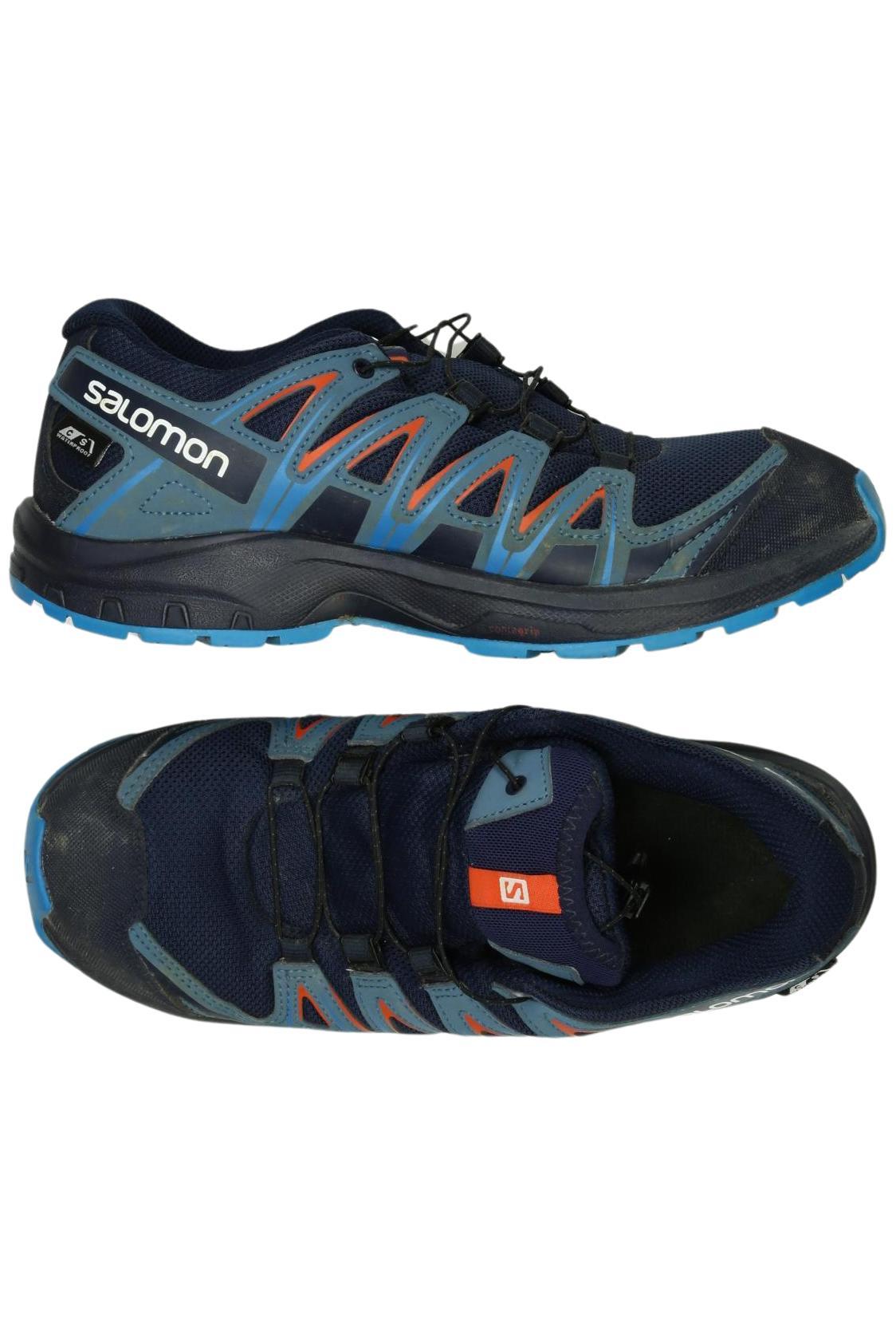 

Salomon Damen Halbschuh, mehrfarbig, Gr. 38