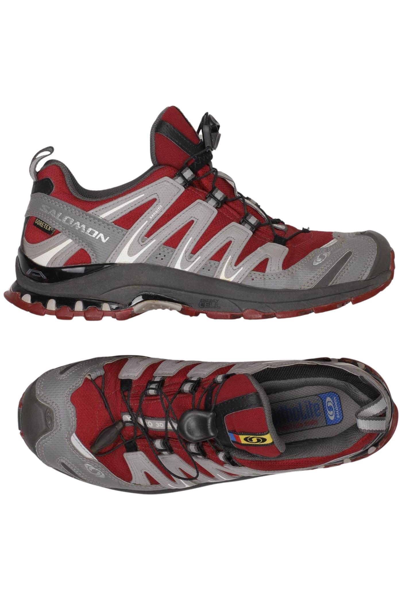 

Salomon Damen Halbschuh, mehrfarbig, Gr. 38