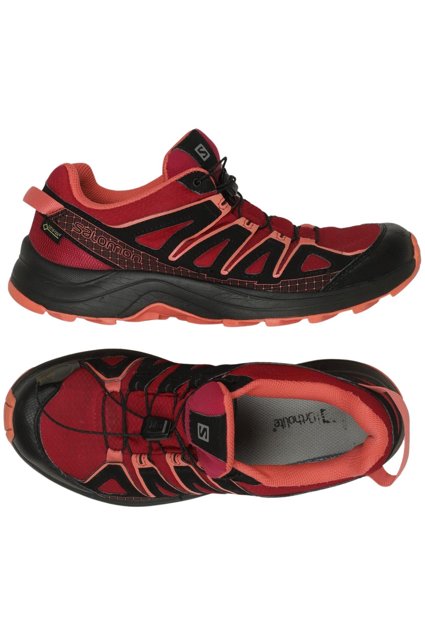 

Salomon Damen Halbschuh, mehrfarbig, Gr. 38