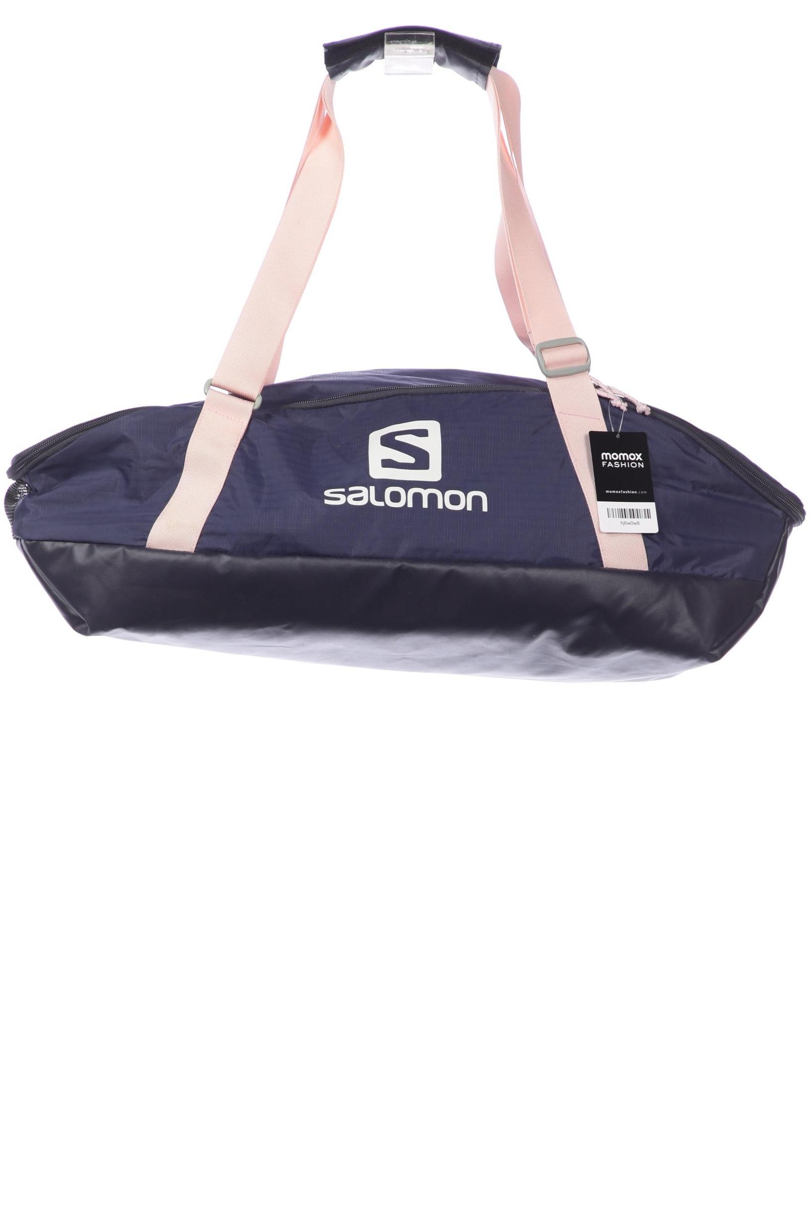 

Salomon Damen Handtasche, marineblau, Gr.