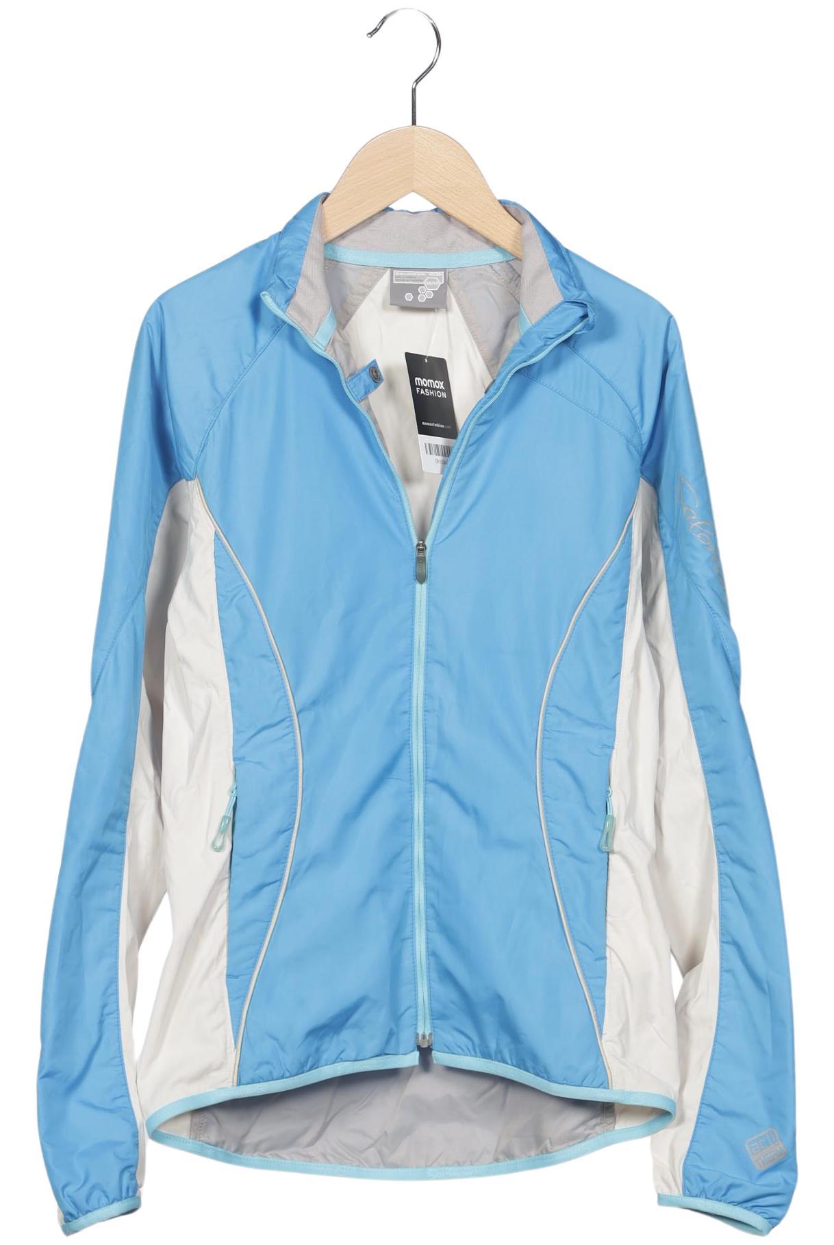 

Salomon Damen Jacke, mehrfarbig, Gr. 34