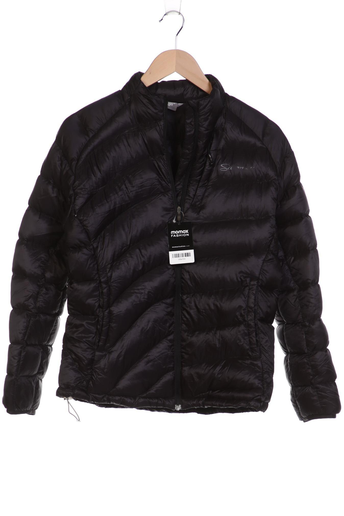 

Salomon Damen Jacke, schwarz, Gr. 42