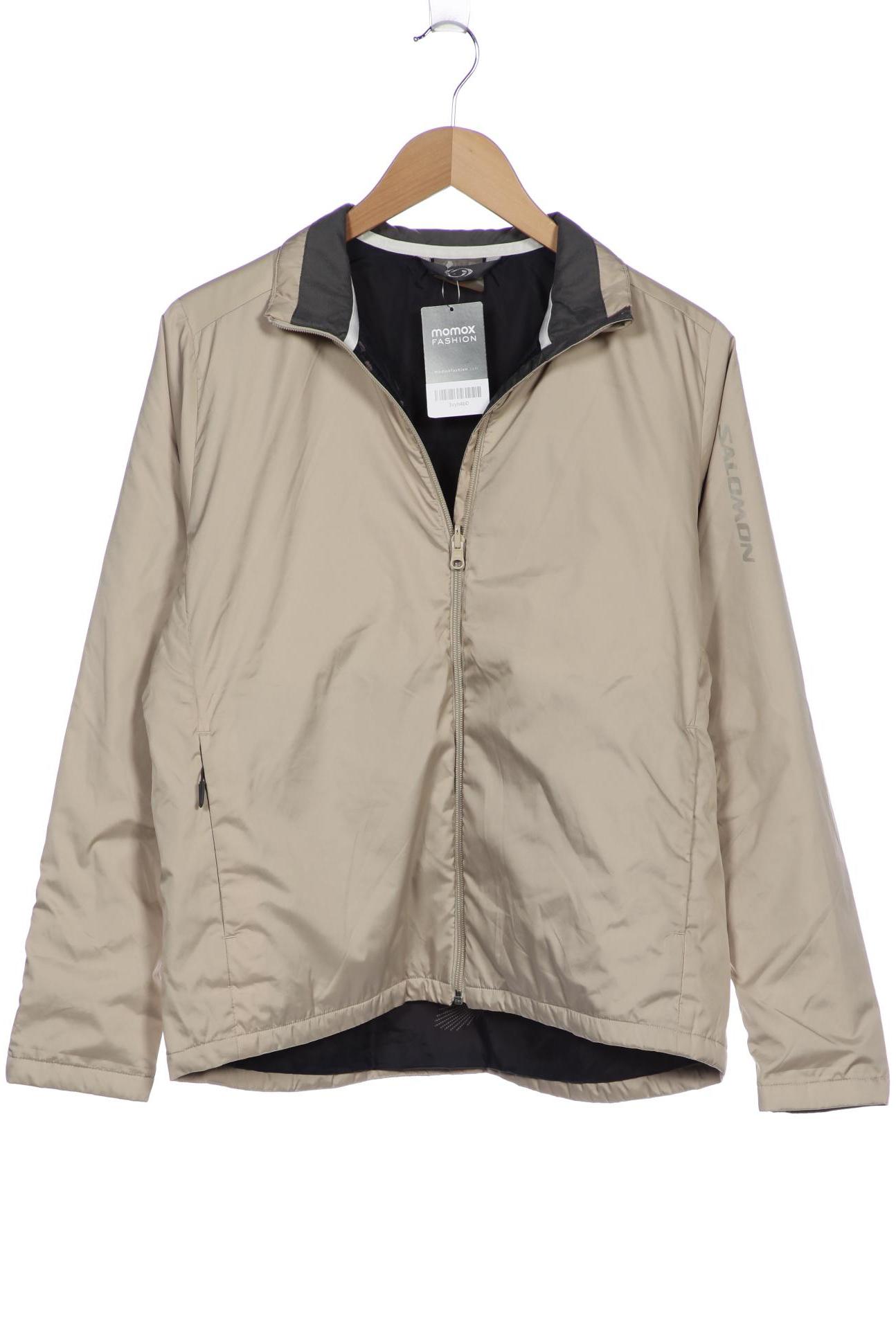 

SALOMON Damen Jacke, beige