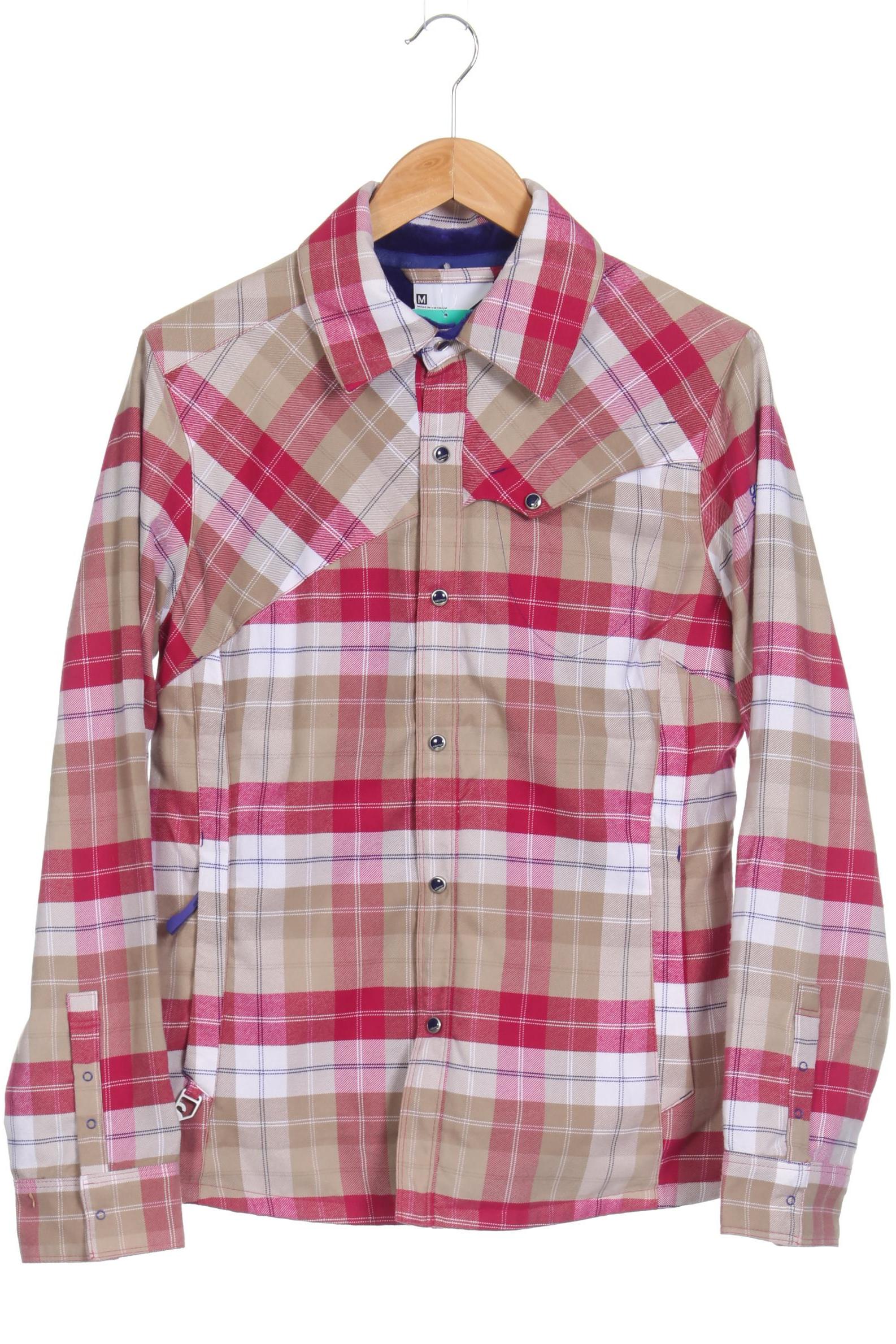 

Salomon Damen Jacke, beige, Gr.