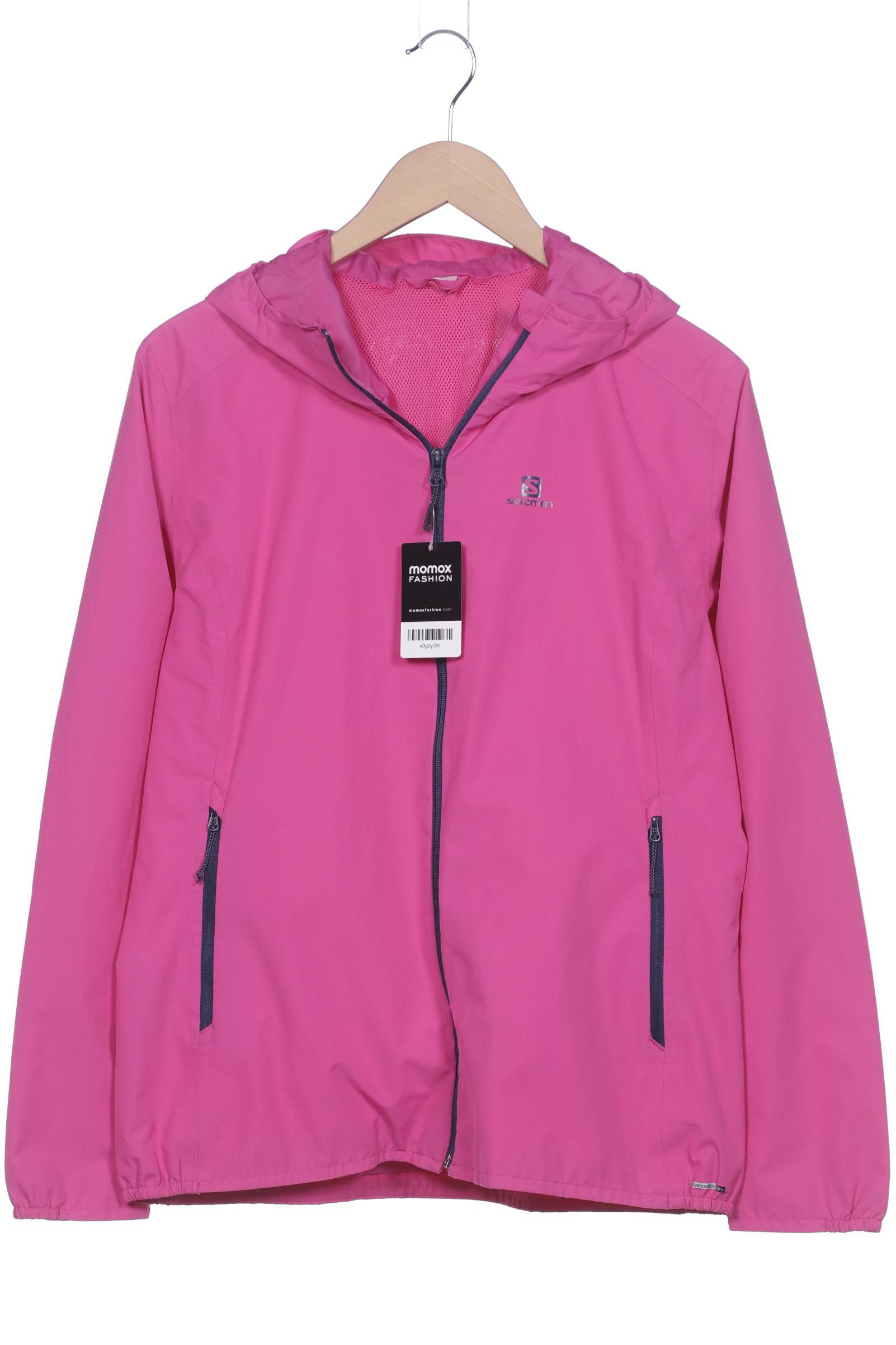 

SALOMON Damen Jacke, pink