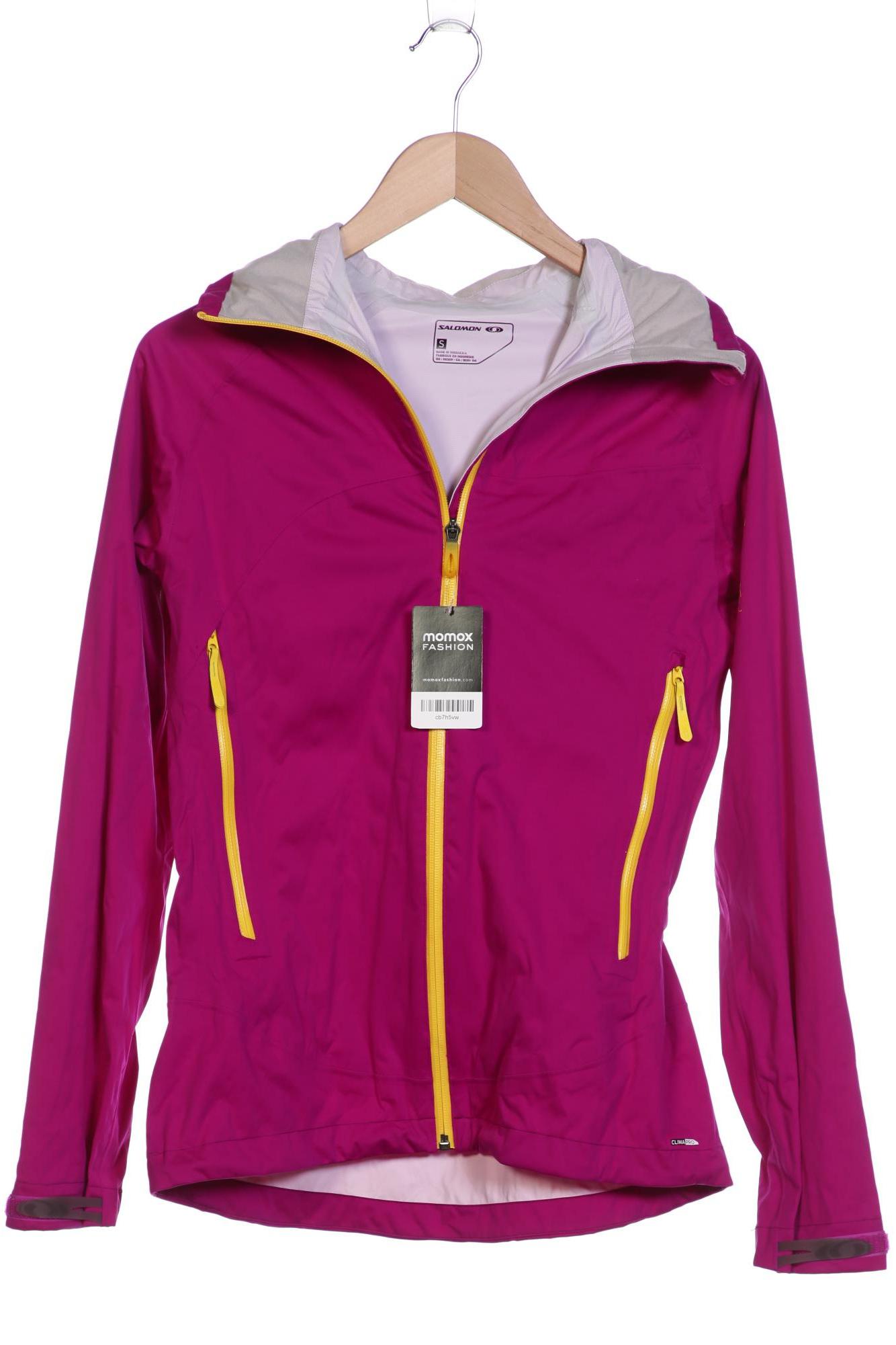 

SALOMON Damen Jacke, flieder