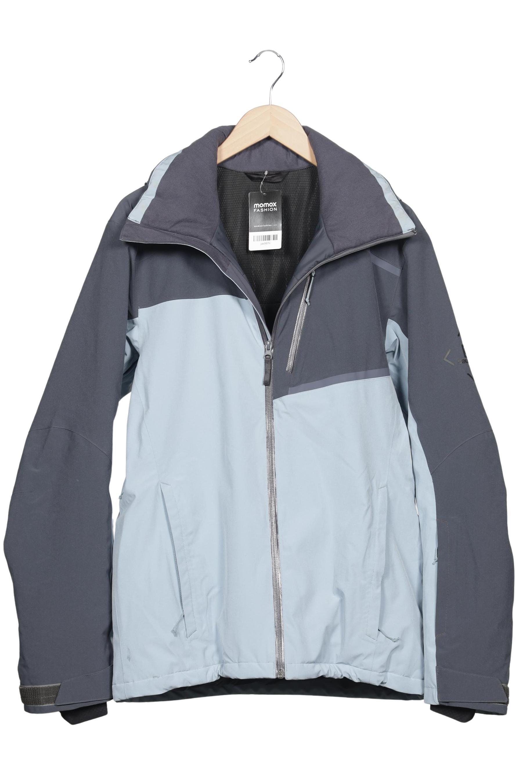 

Salomon Damen Jacke, mehrfarbig, Gr. 42