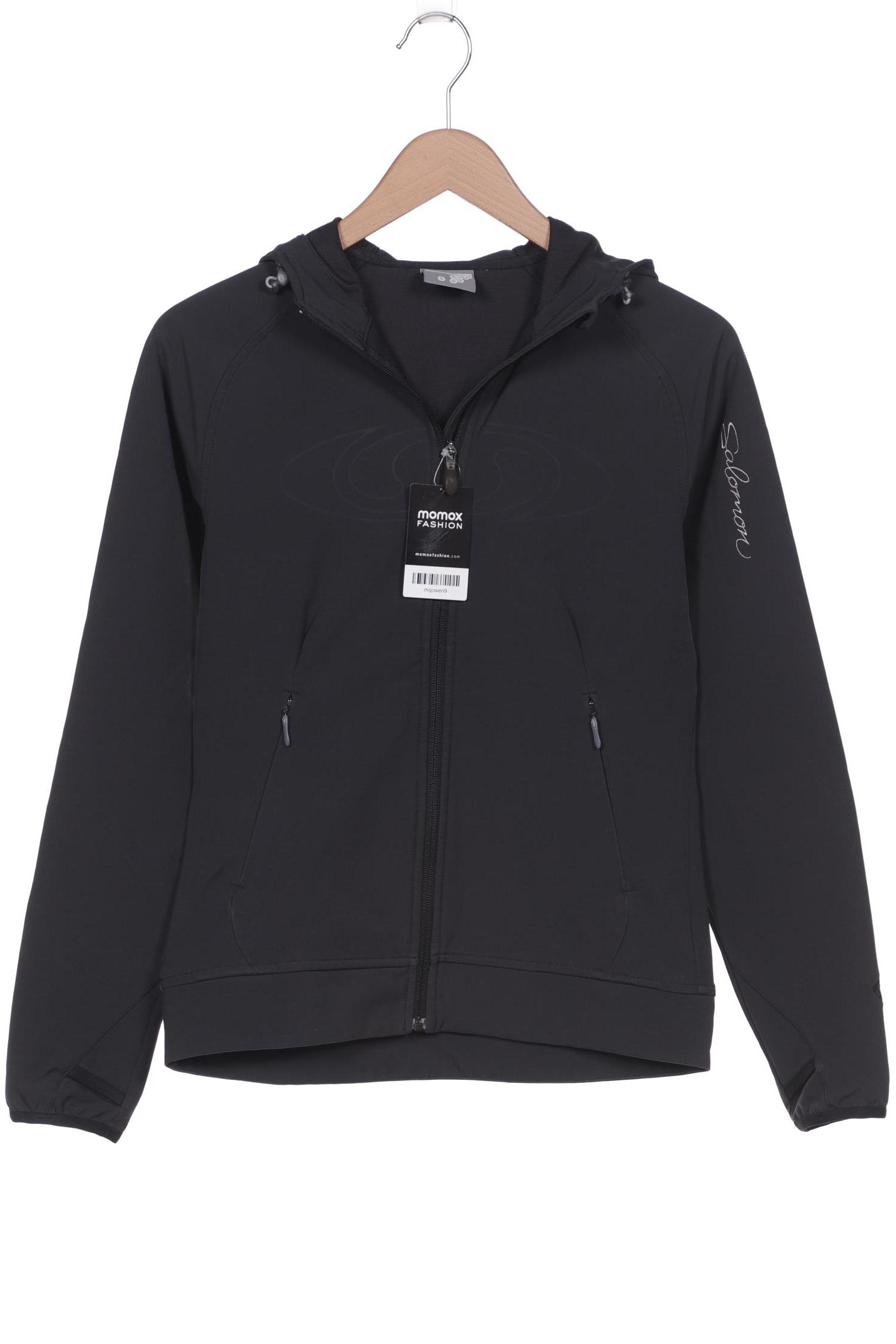 

SALOMON Damen Jacke, grau