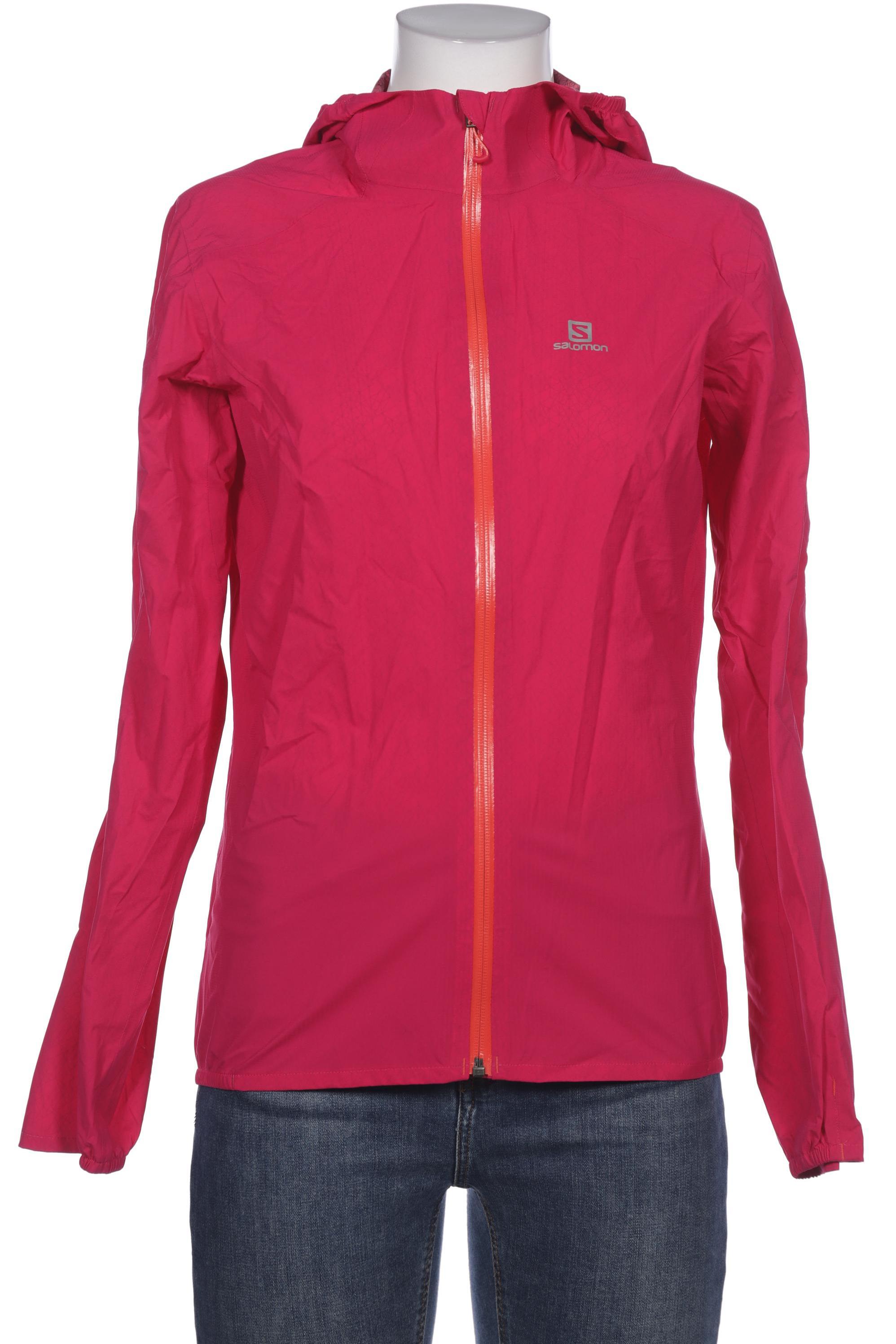 

SALOMON Damen Jacke, pink