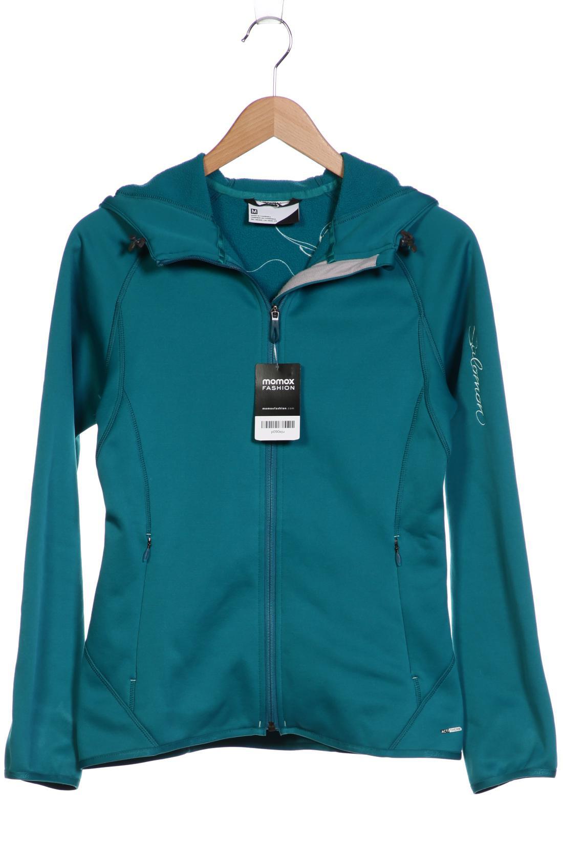 

SALOMON Damen Jacke, türkis