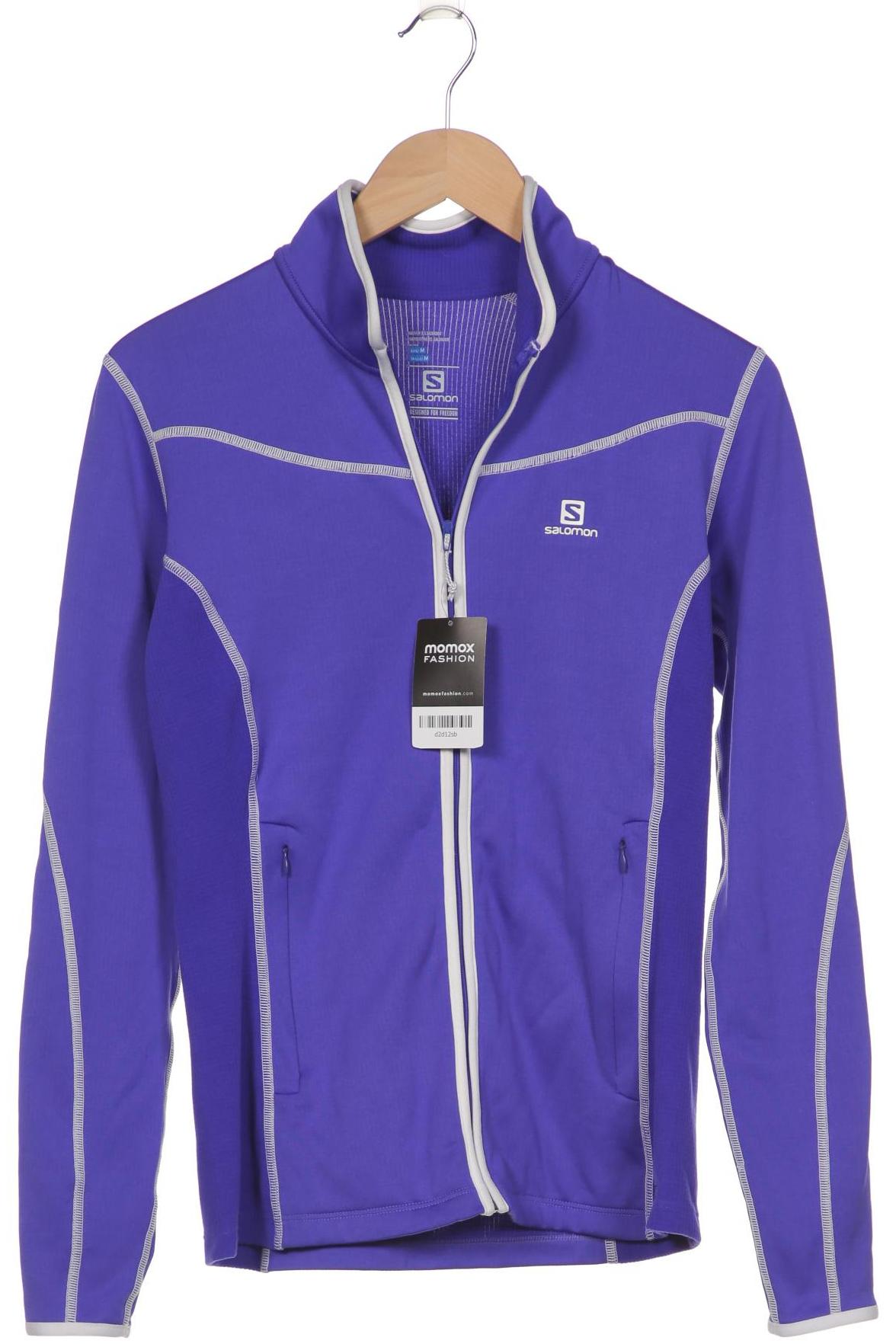

SALOMON Damen Jacke, flieder