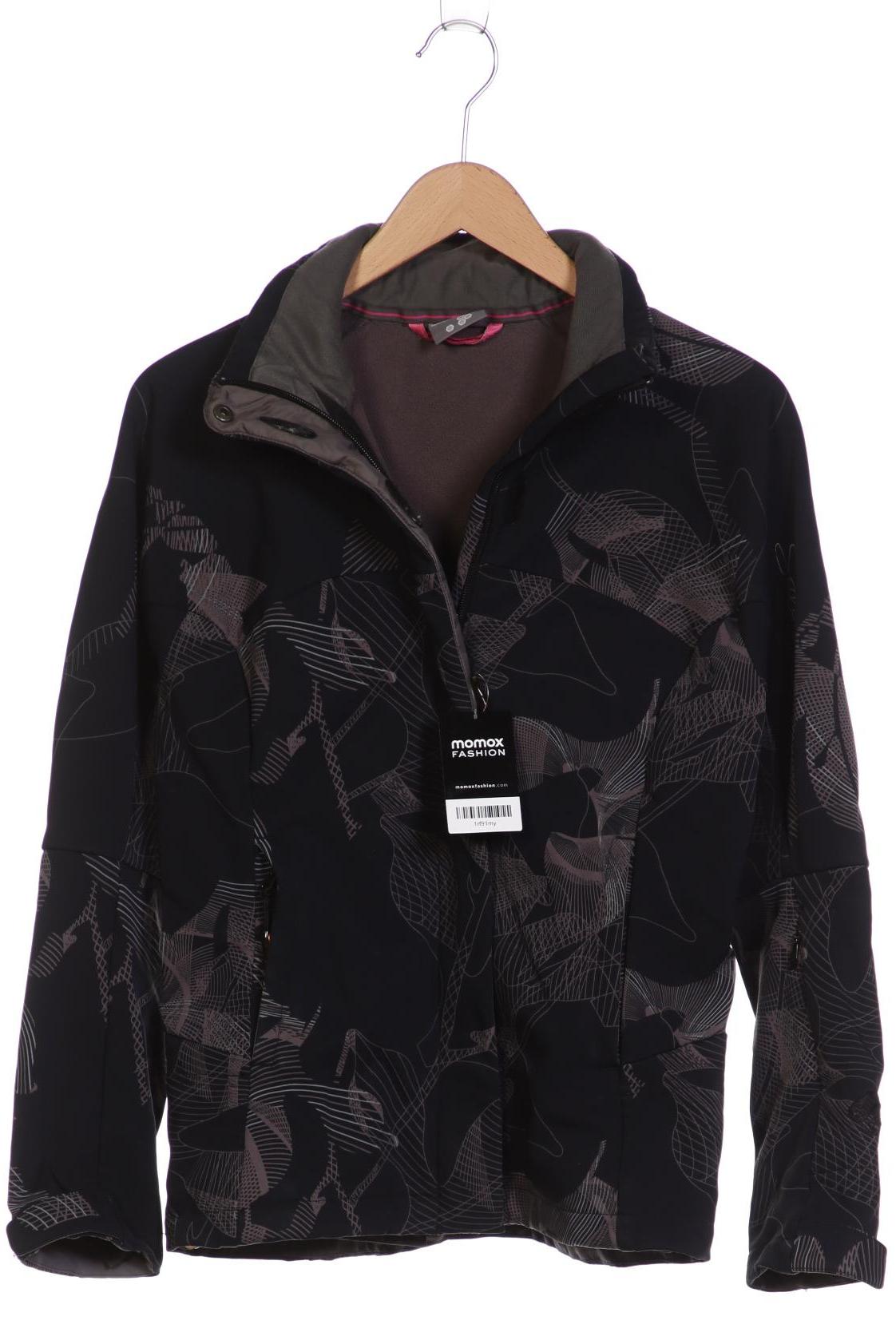 

Salomon Damen Jacke, schwarz, Gr. 34