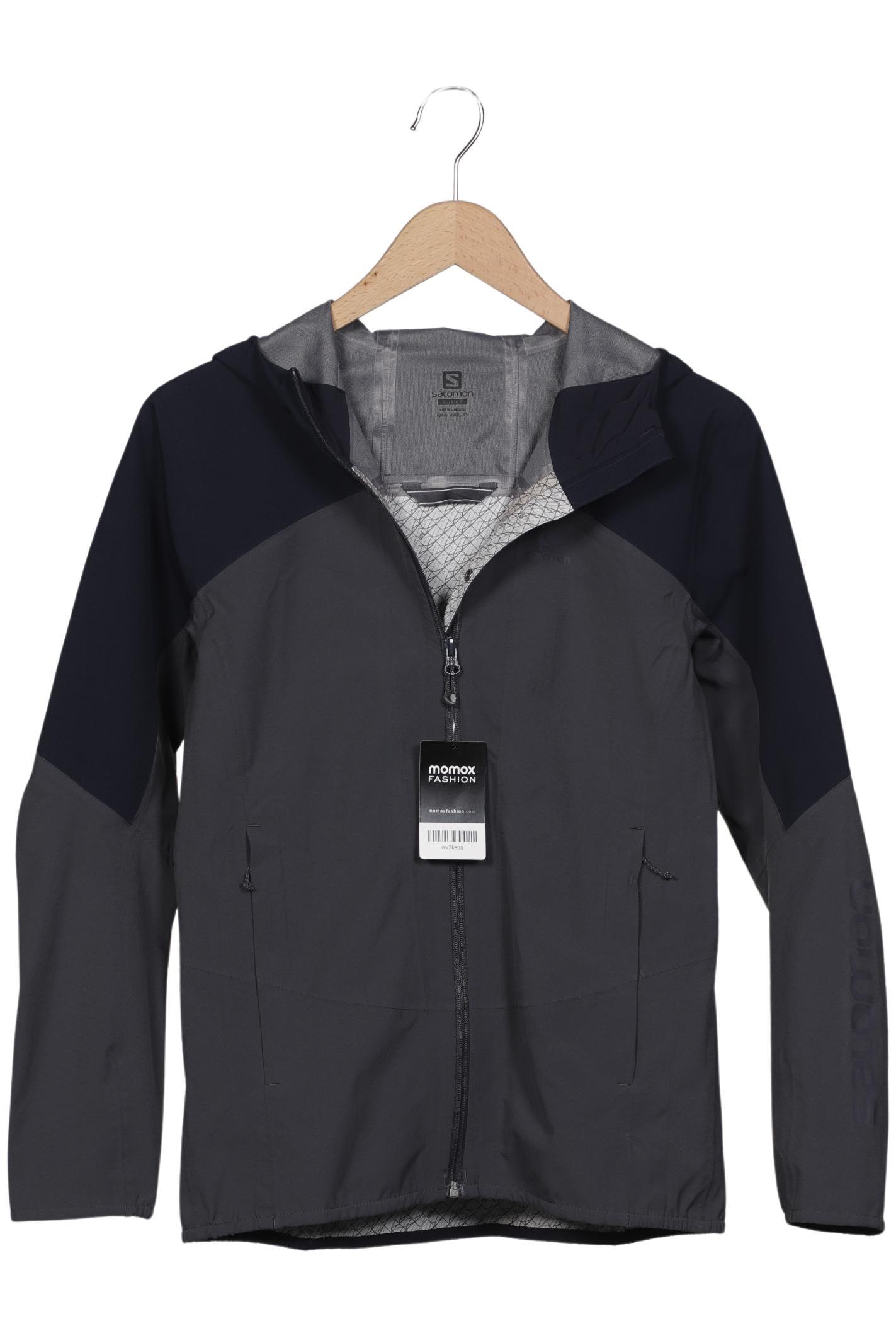 

Salomon Damen Jacke, mehrfarbig, Gr. 36