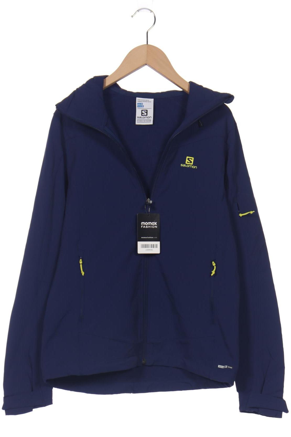 

SALOMON Damen Jacke, marineblau