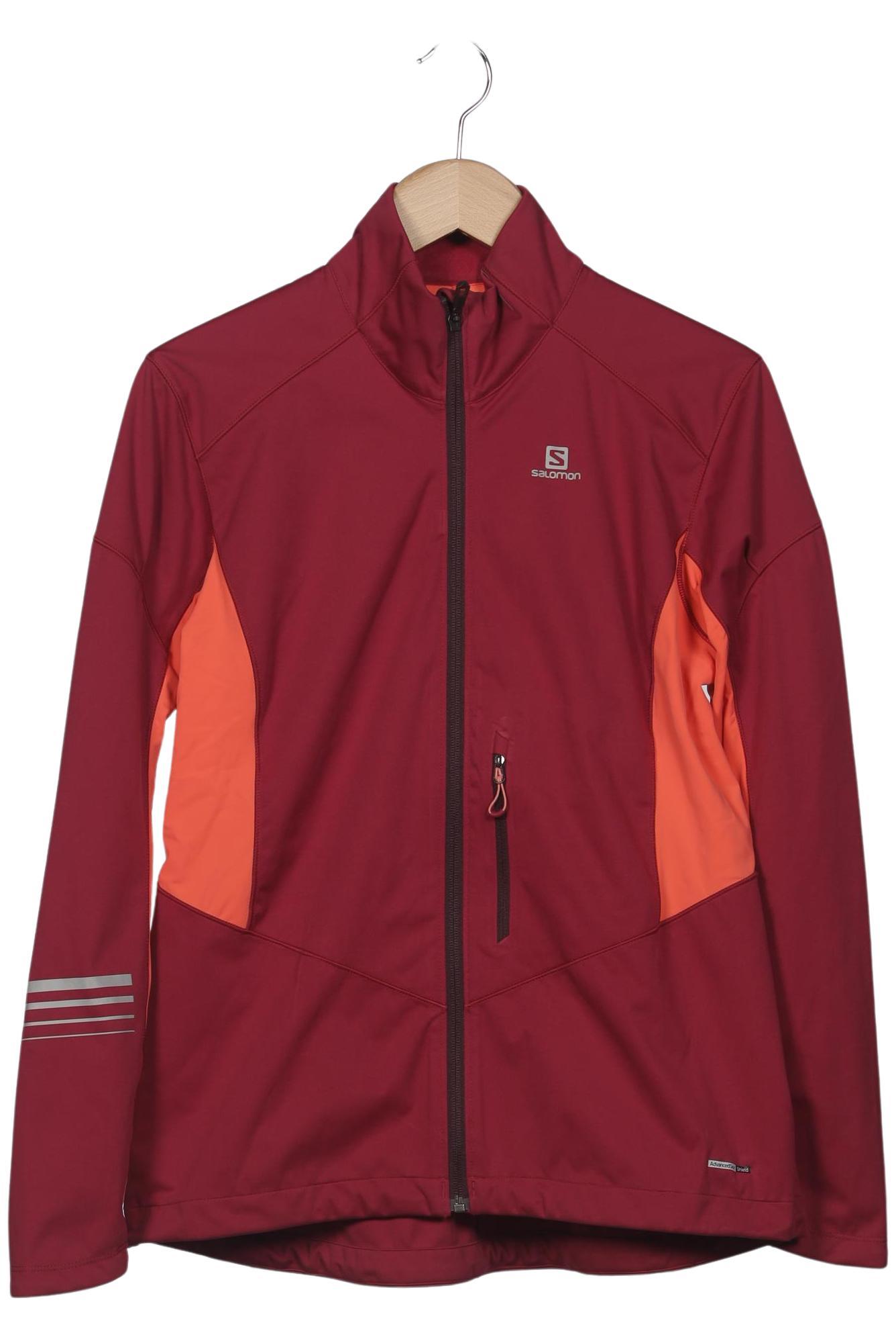 

Salomon Damen Jacke, mehrfarbig, Gr. 44