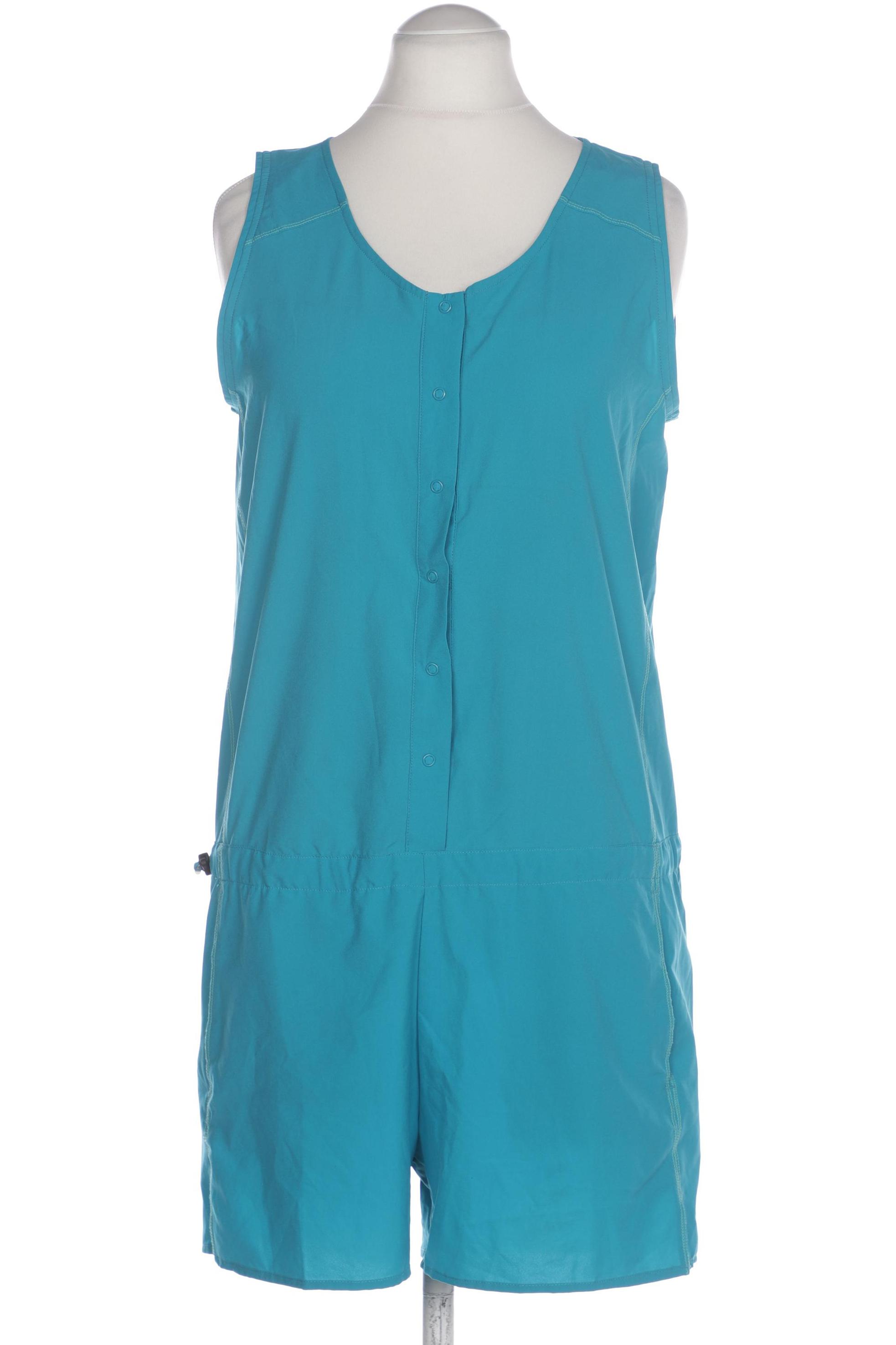 

Salomon Damen Jumpsuit/Overall, blau, Gr. 40