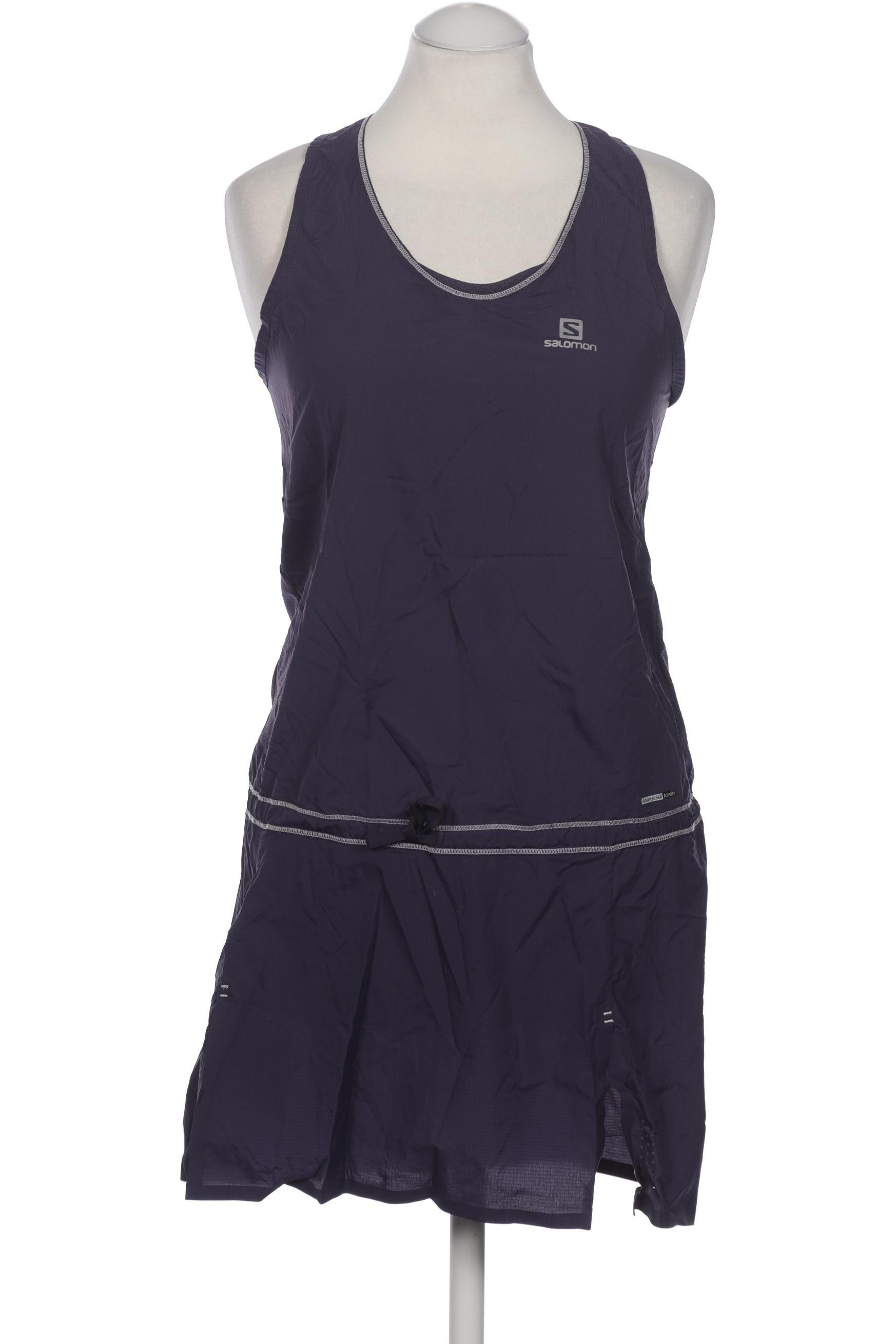 

Salomon Damen Kleid, flieder, Gr. 38