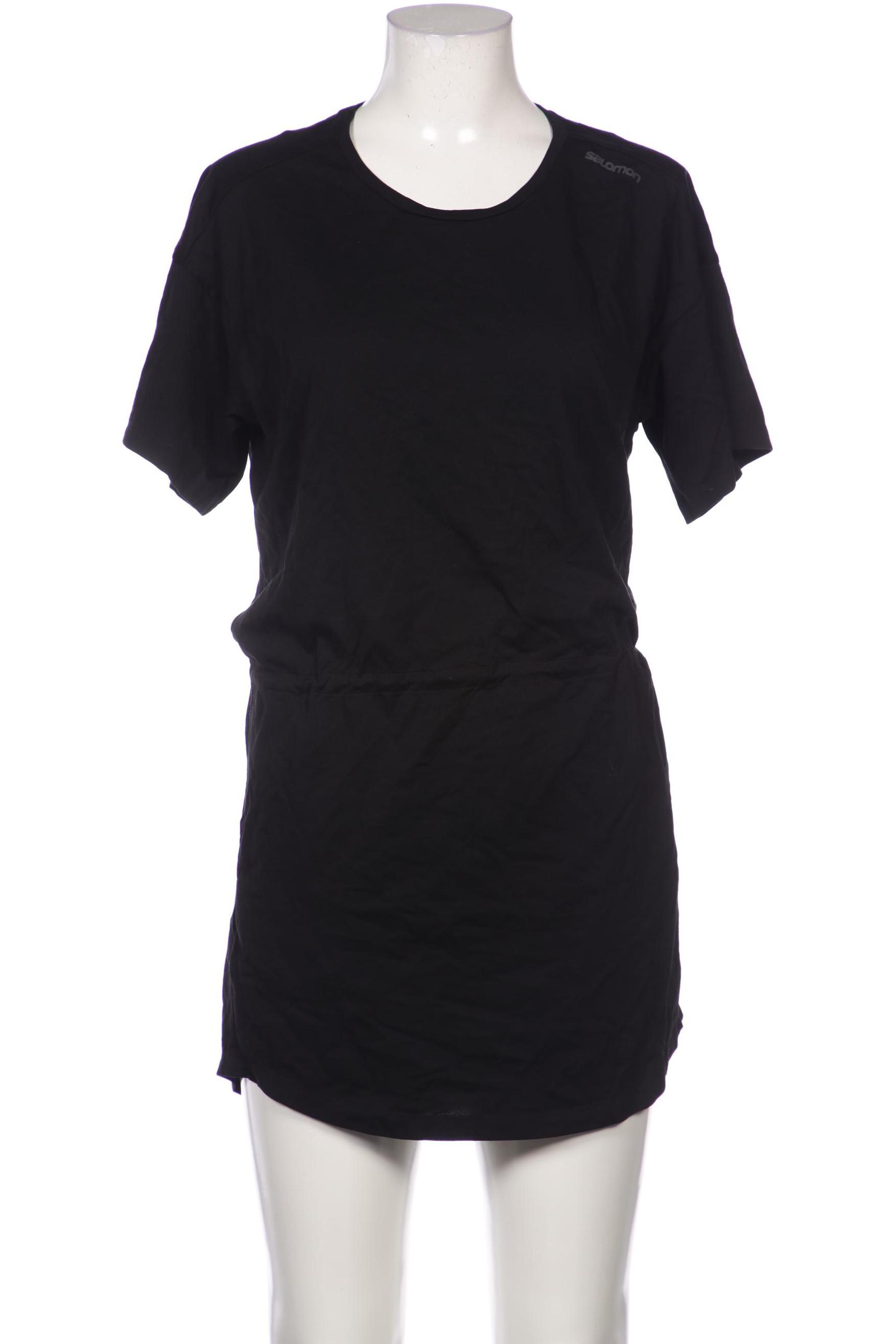 

Salomon Damen Kleid, schwarz, Gr. 38