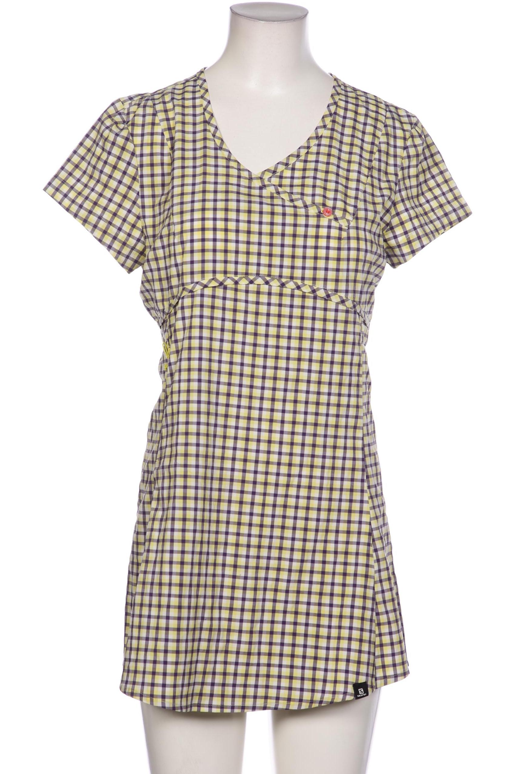 

Salomon Damen Kleid, gelb, Gr. 38