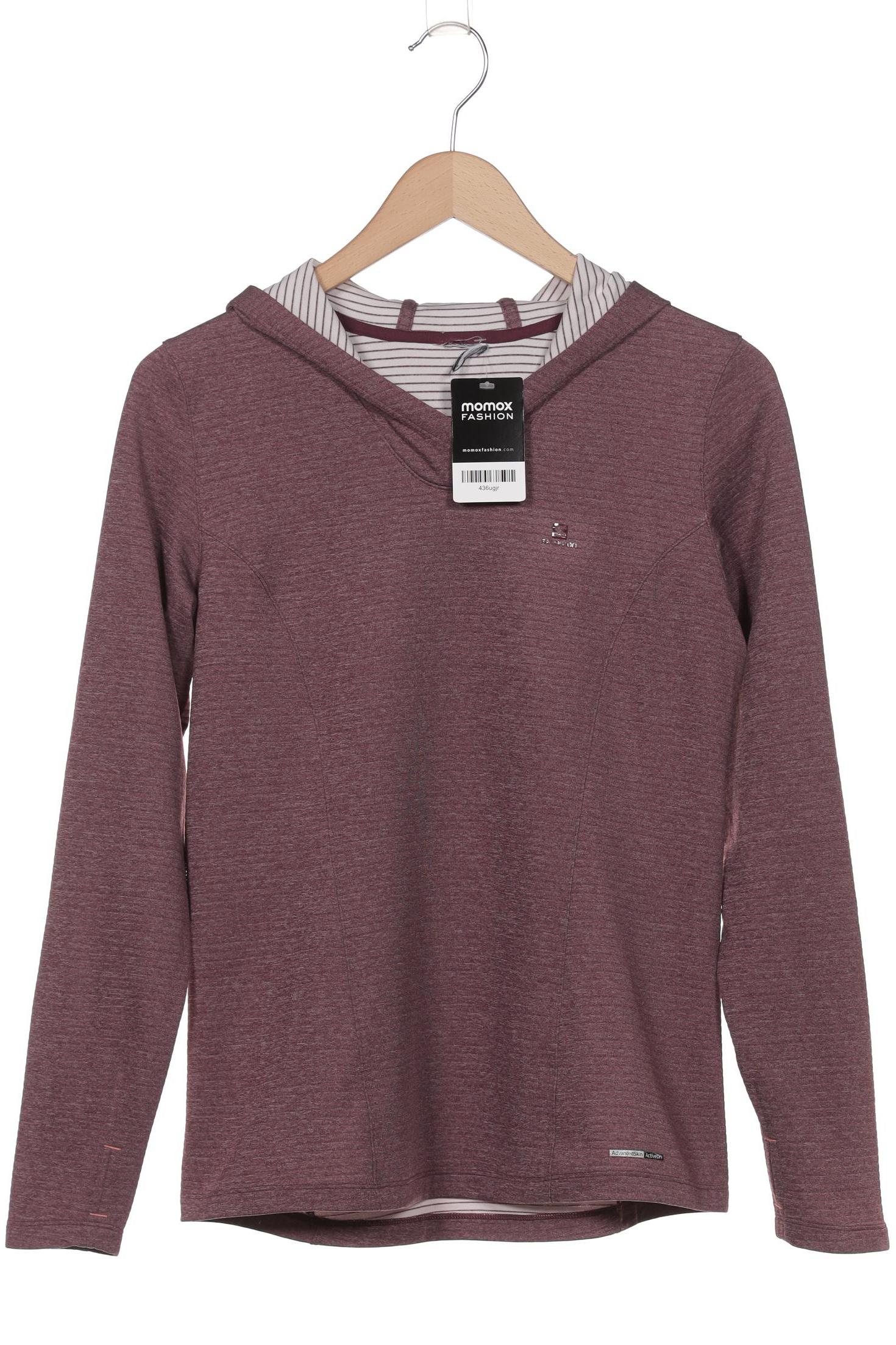 

Salomon Damen Langarmshirt, flieder, Gr. 34