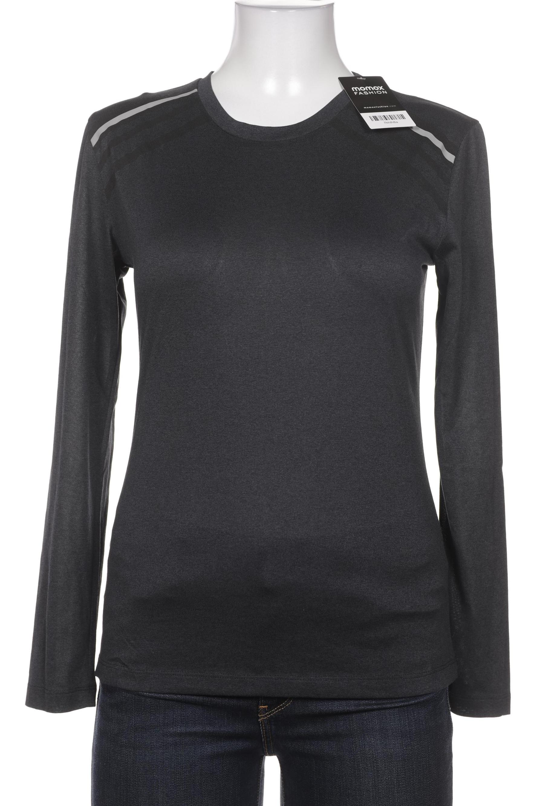 

Salomon Damen Langarmshirt, grau, Gr. 36