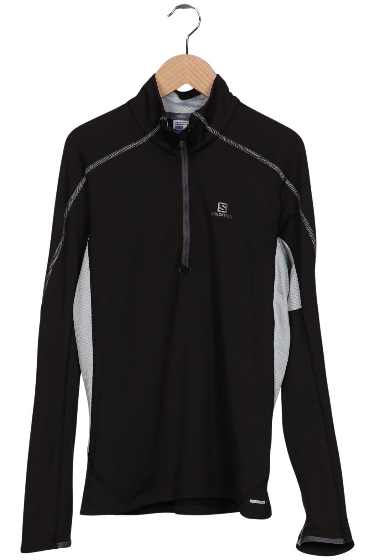 

Salomon Damen Langarmshirt, mehrfarbig, Gr. 38