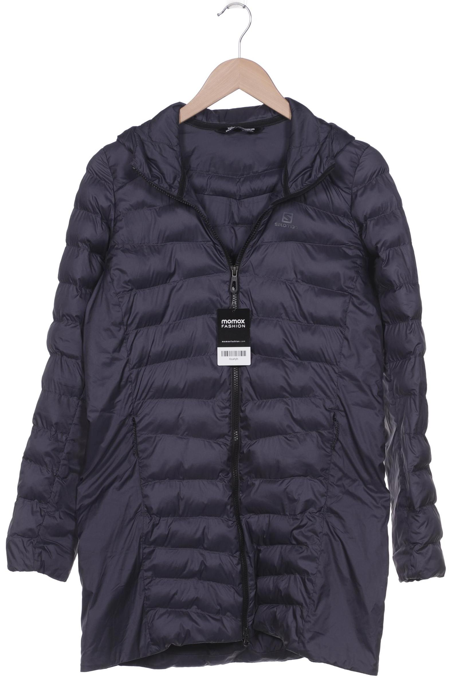 

SALOMON Damen Mantel, grau