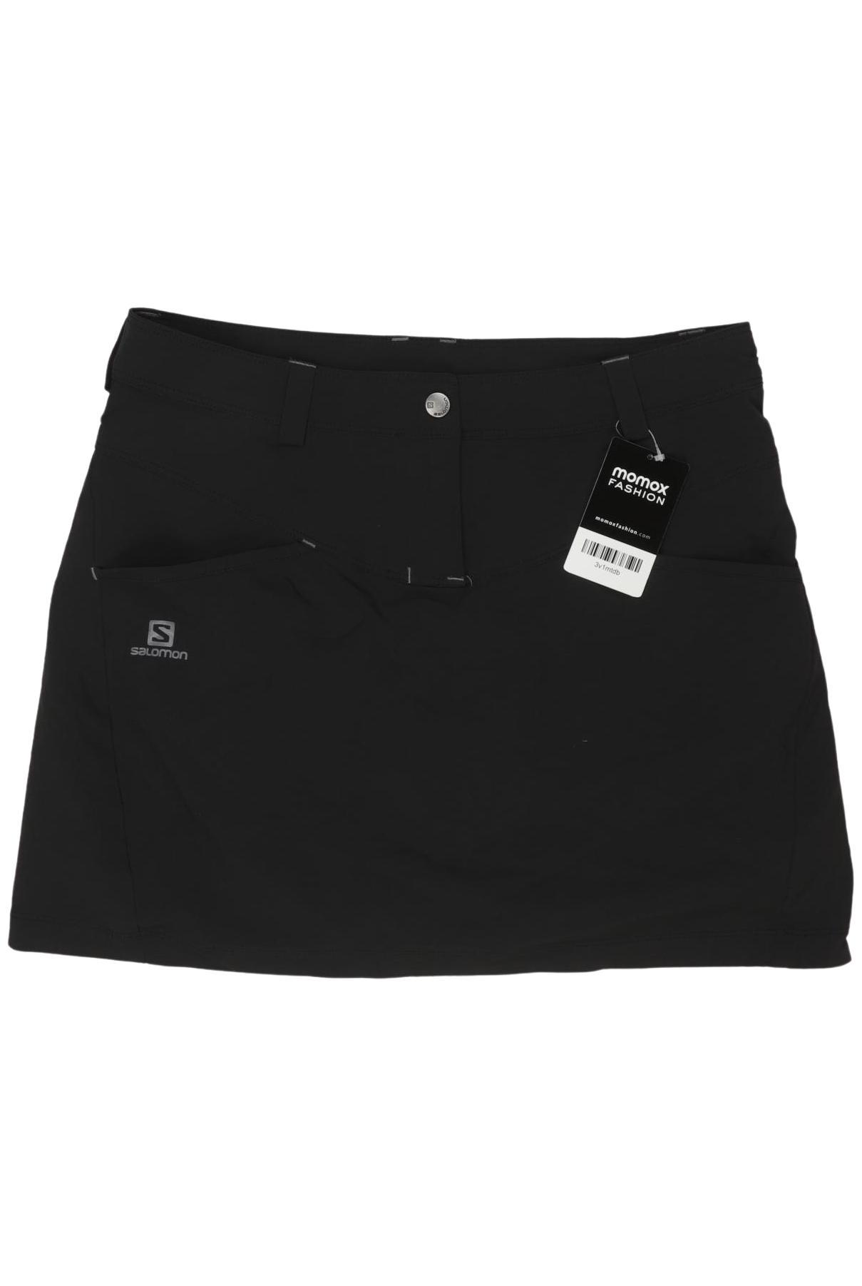 

Salomon Damen Rock, schwarz, Gr. 36