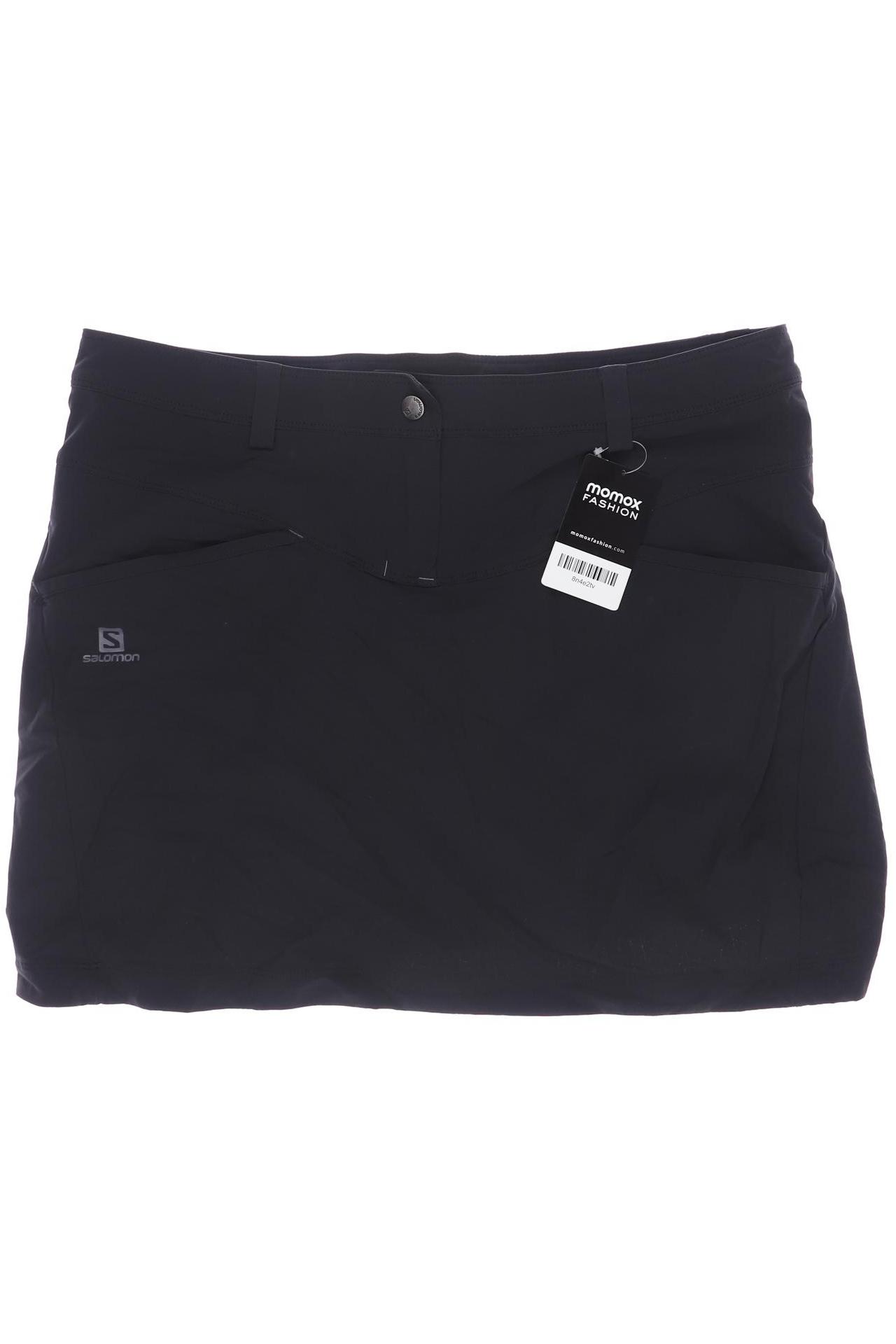 

SALOMON Damen Rock, grau