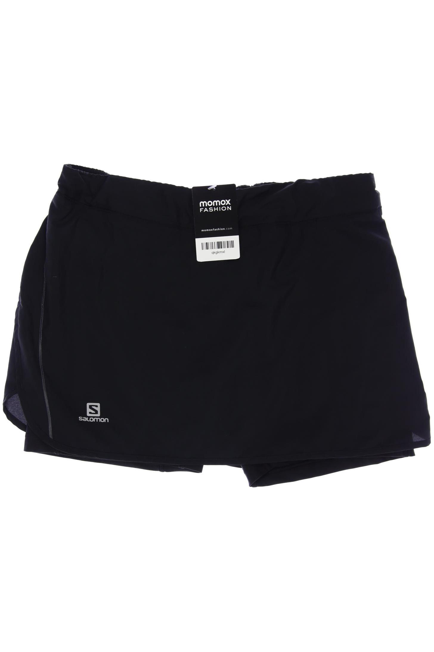 

Salomon Damen Rock, schwarz, Gr. 38