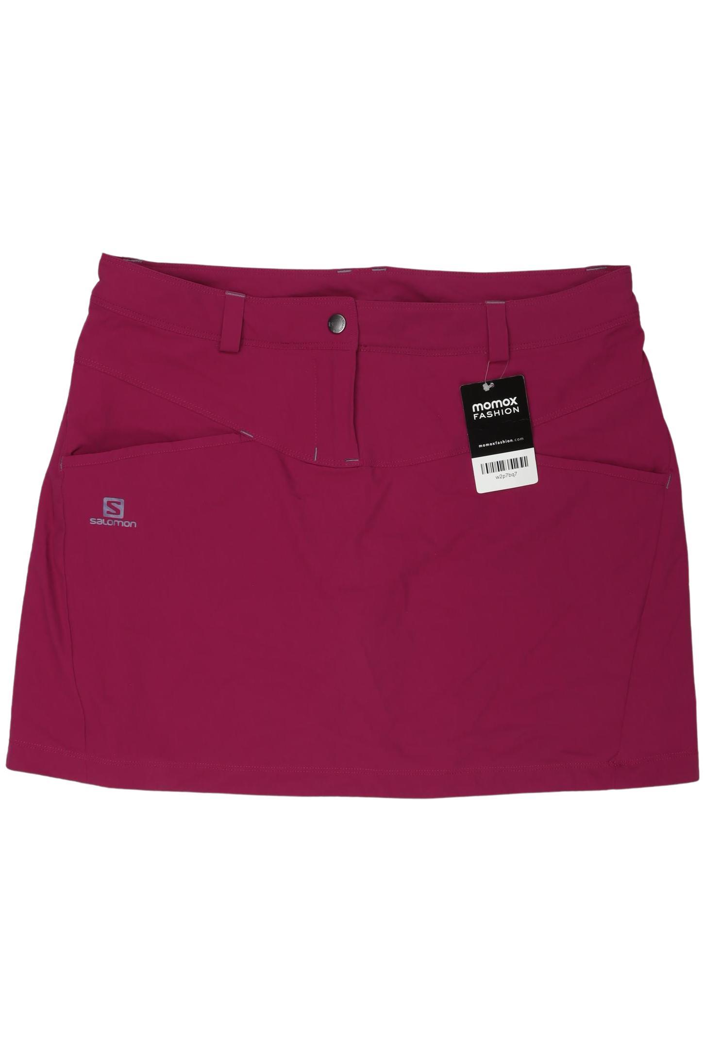 

Salomon Damen Rock, pink, Gr. 38