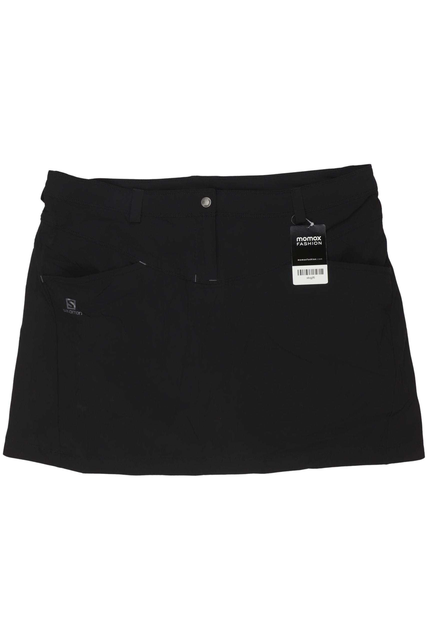 

Salomon Damen Rock, schwarz, Gr. 44