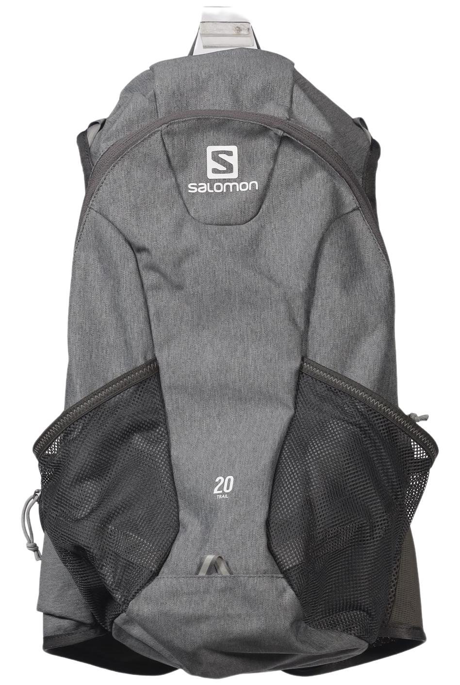 

Salomon Damen Rucksack, grau, Gr.