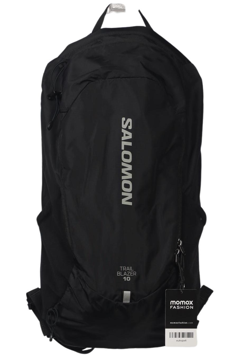 

Salomon Damen Rucksack, schwarz, Gr.