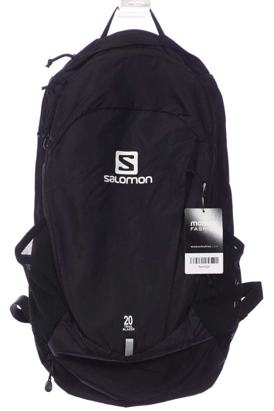 

Salomon Damen Rucksack, schwarz, Gr.