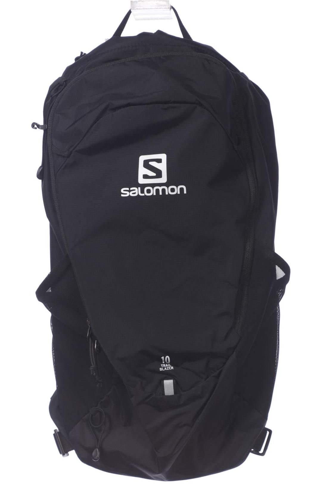 

Salomon Damen Rucksack, schwarz, Gr.